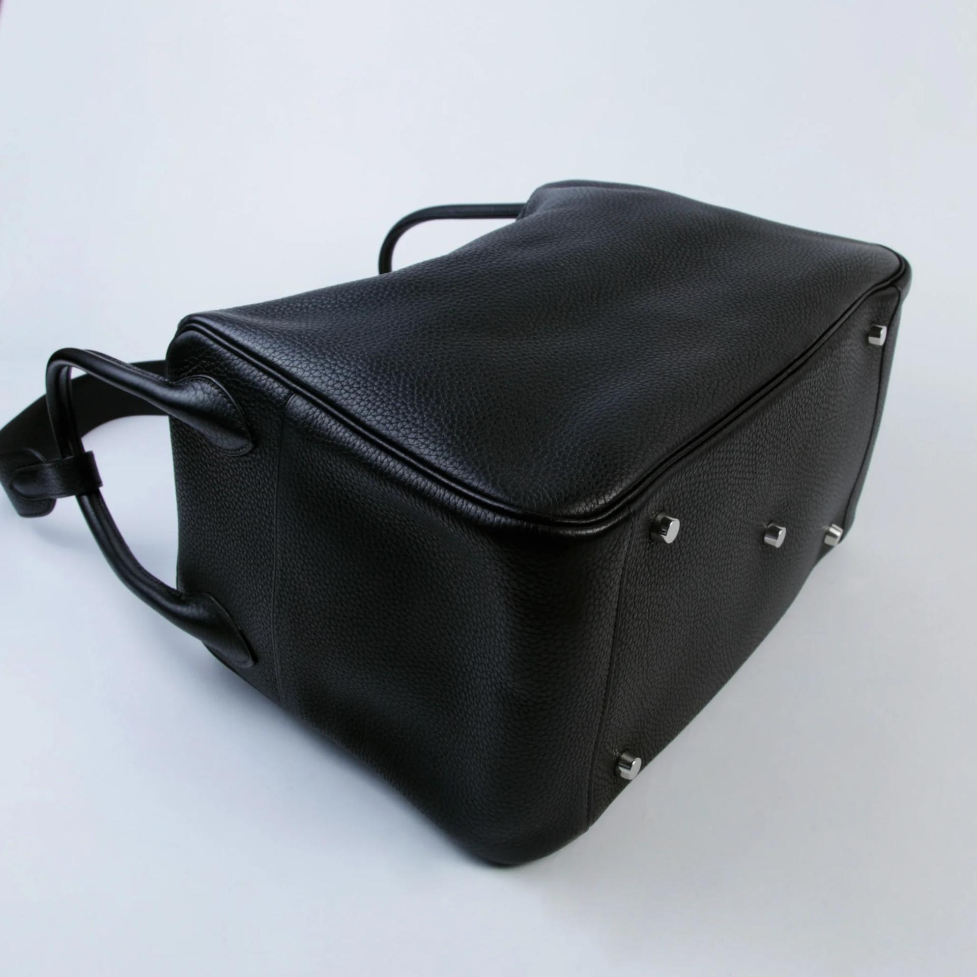Lindy 34 Noir (89) | GINZA XIAOMA