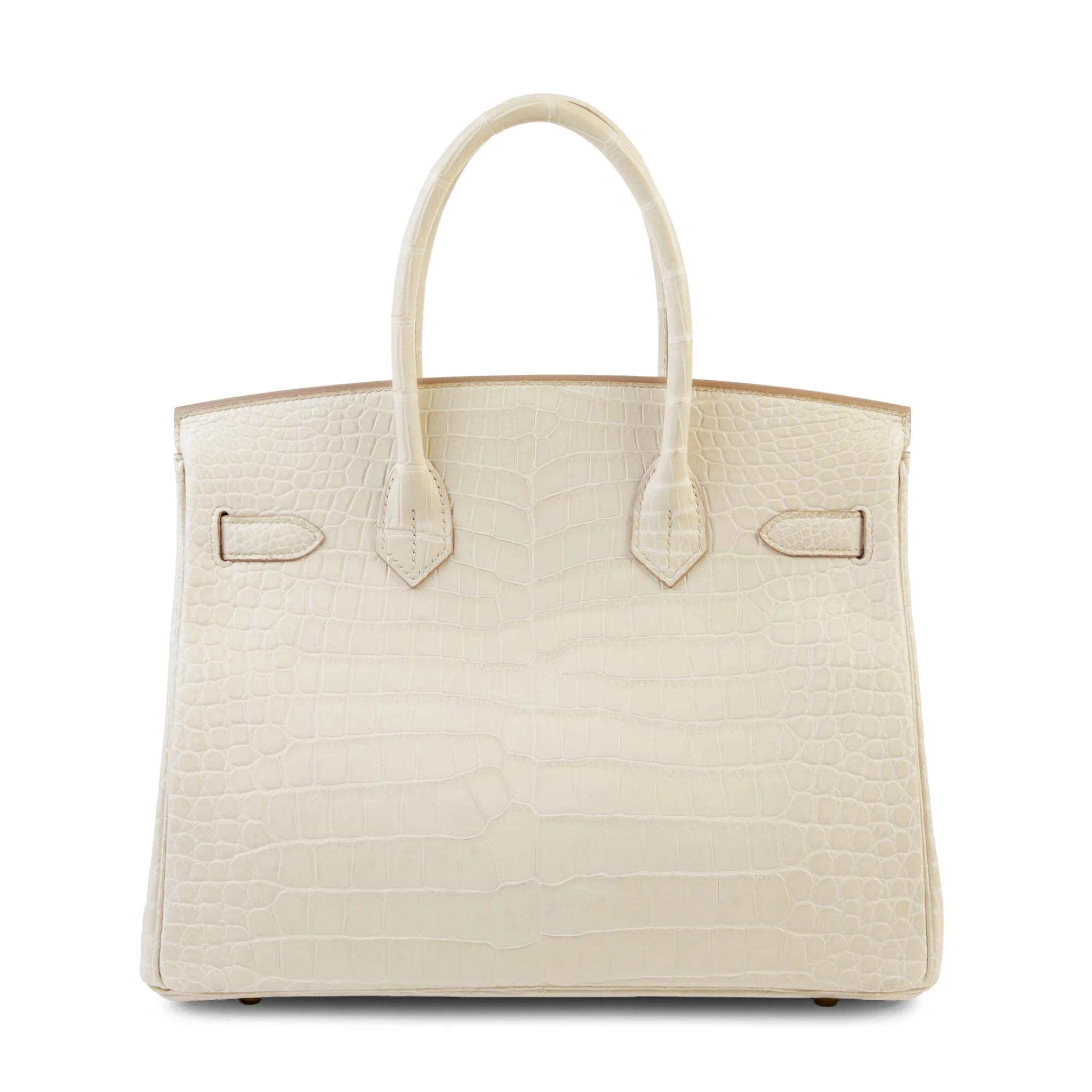 Birkin 30 Beton (8L)