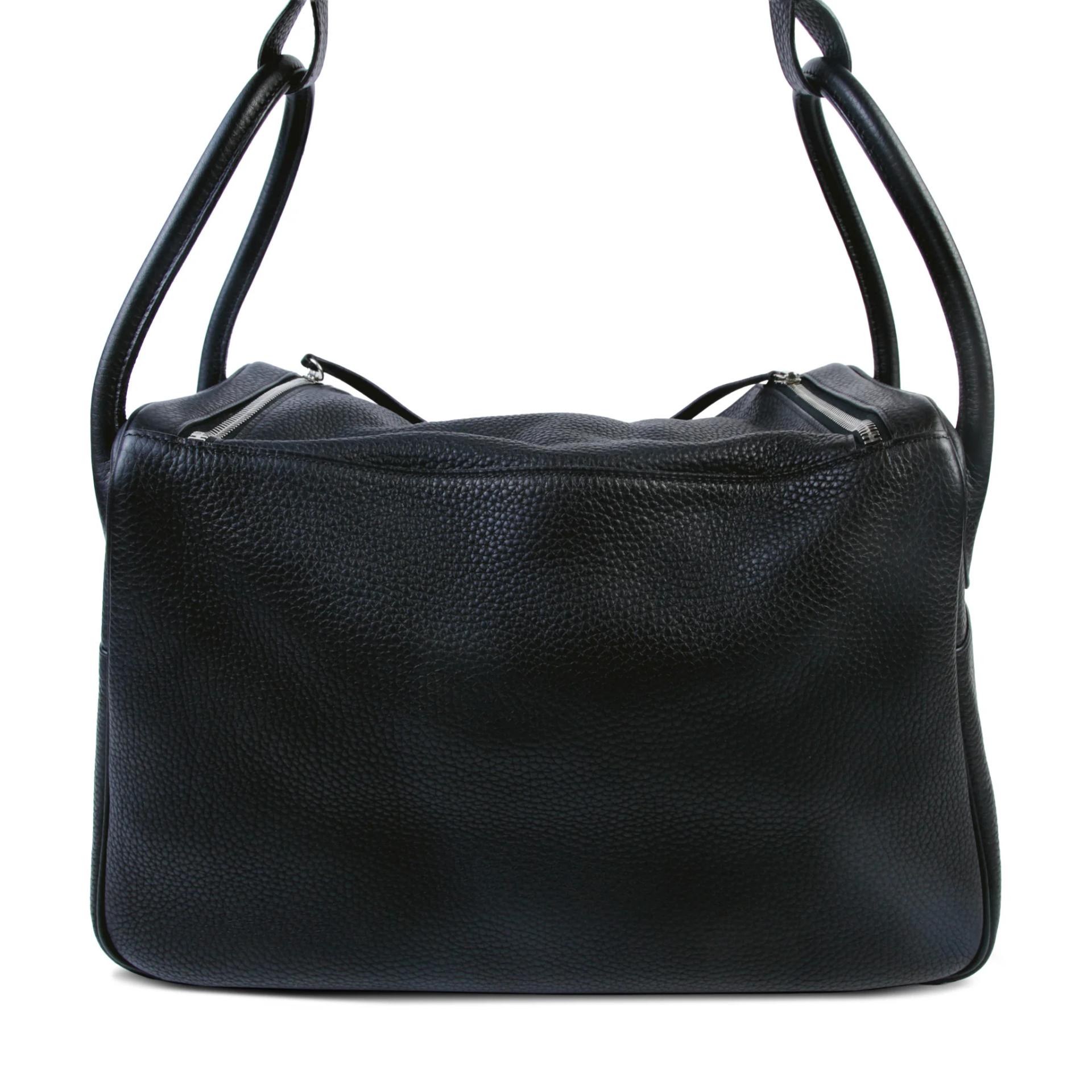 Lindy 34 Noir (89) | GINZA XIAOMA