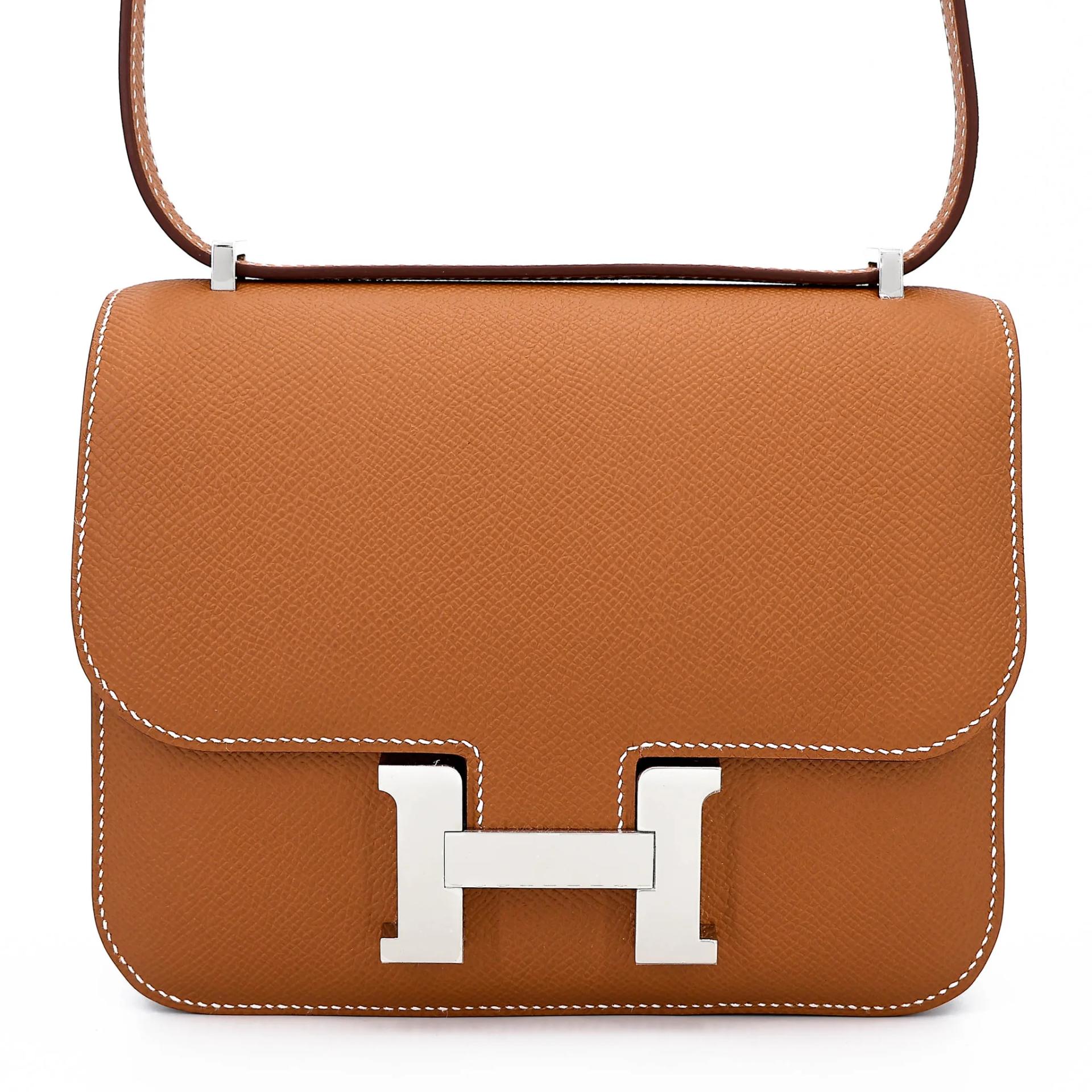 Constance Mini 19 Mirror Gold (37)