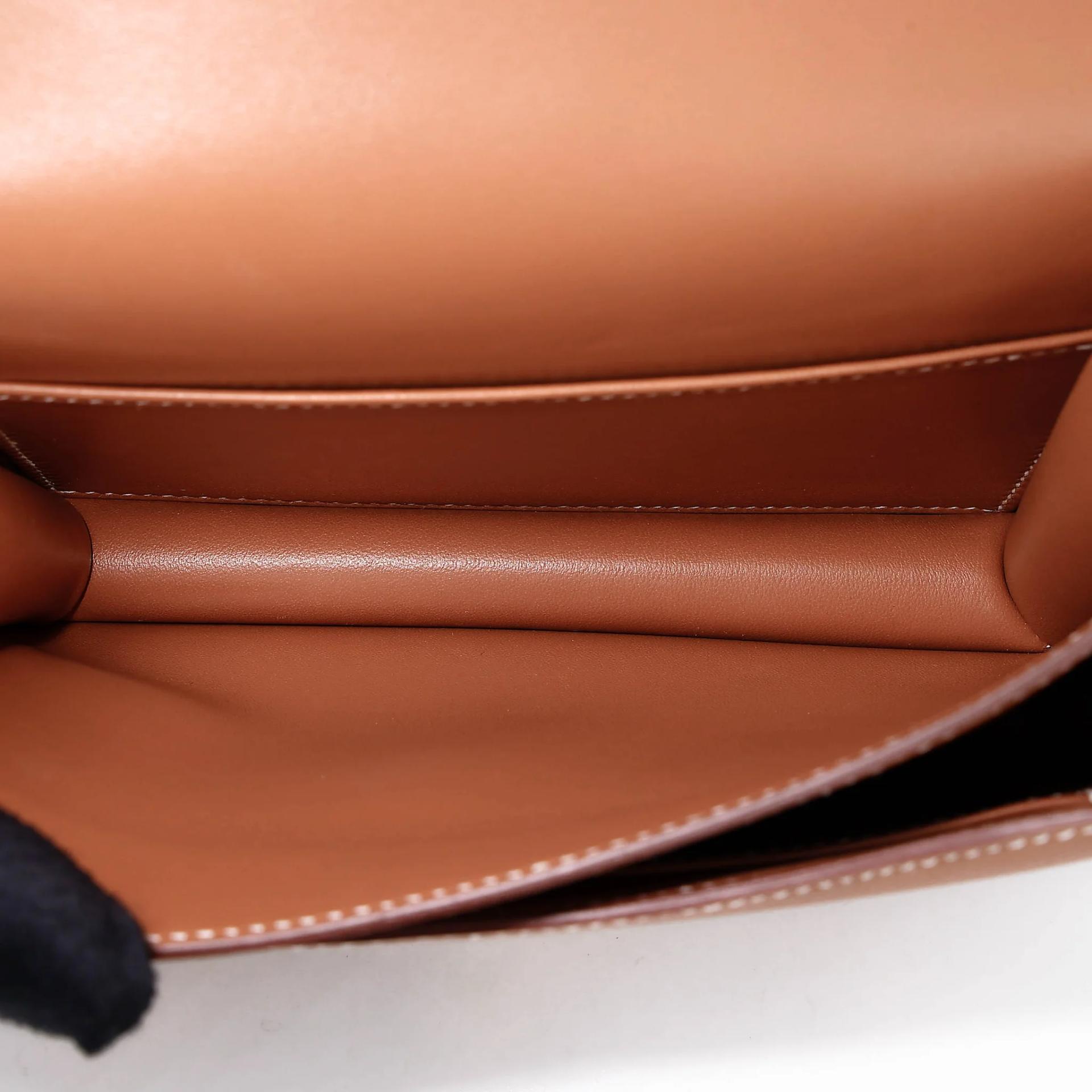 ランク SA HERMÈS エルメス コンスタンス3 ミニ ゴールド (37) エプソン ゴールド金具 U刻印 (2022) - 20