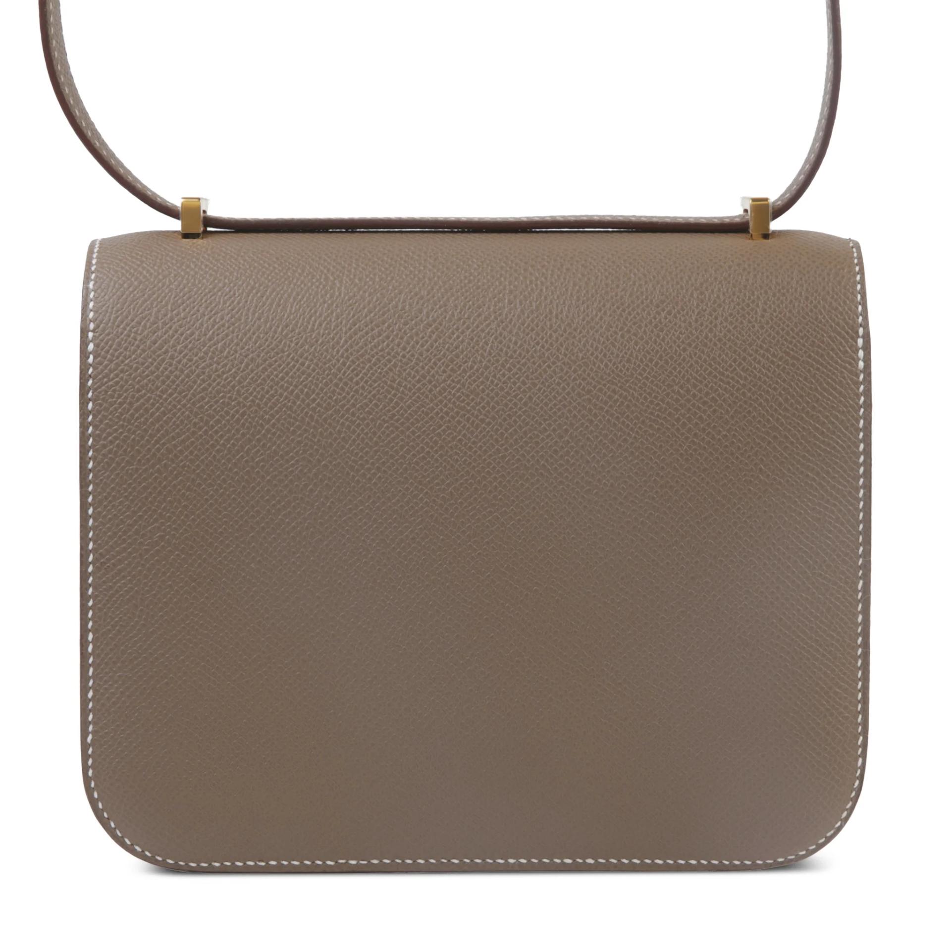 Constance Mini 19 Mirror Etoupe (18)