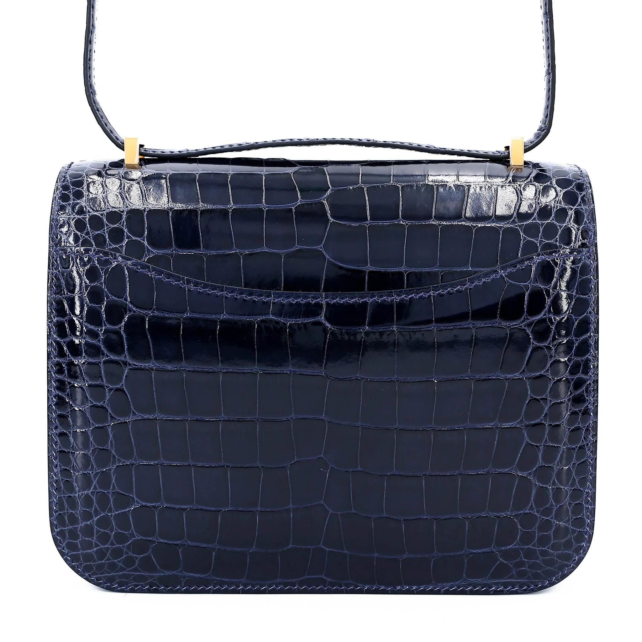 Constance Mini Bleu Saphir (73)