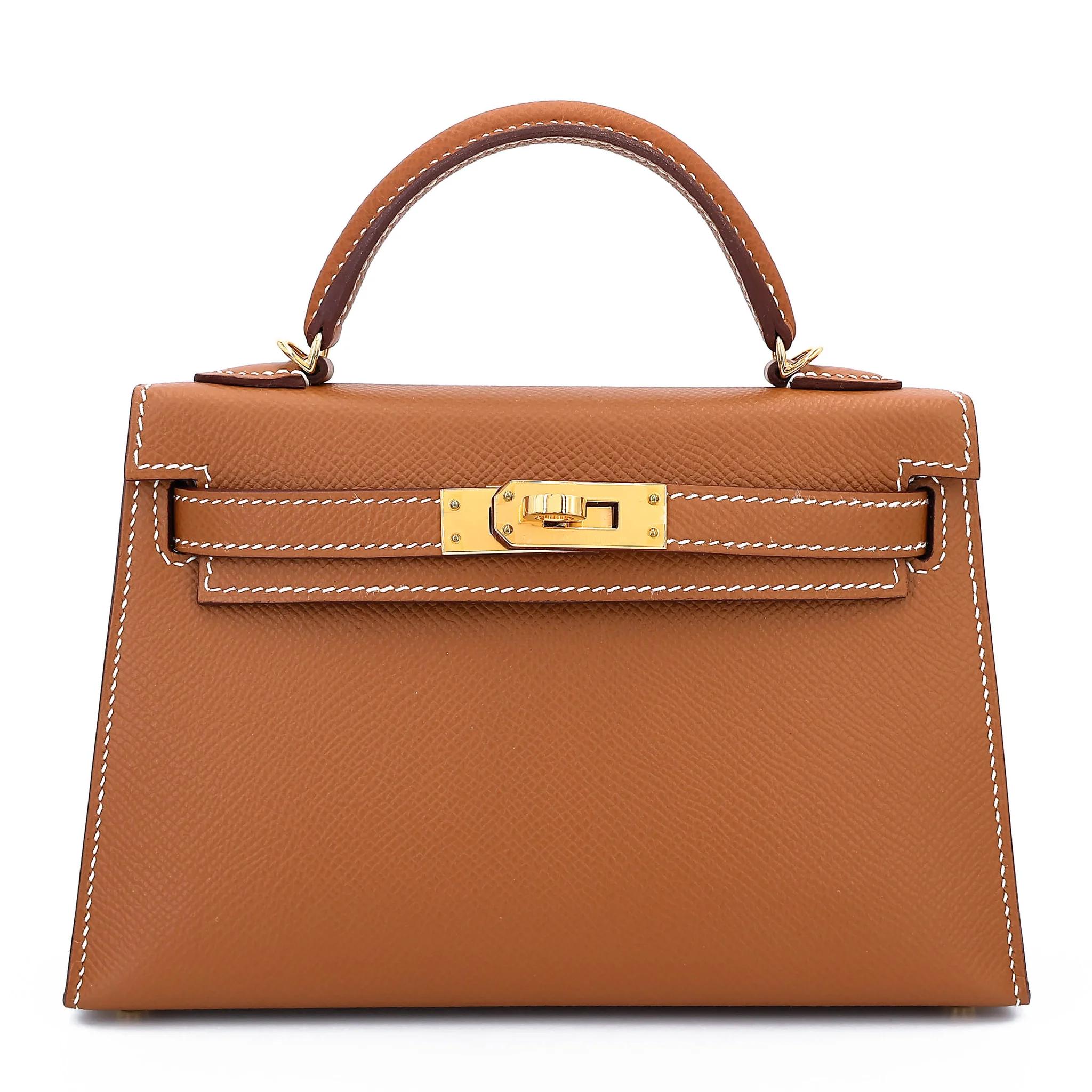 Mini Kelly II Gold (37)