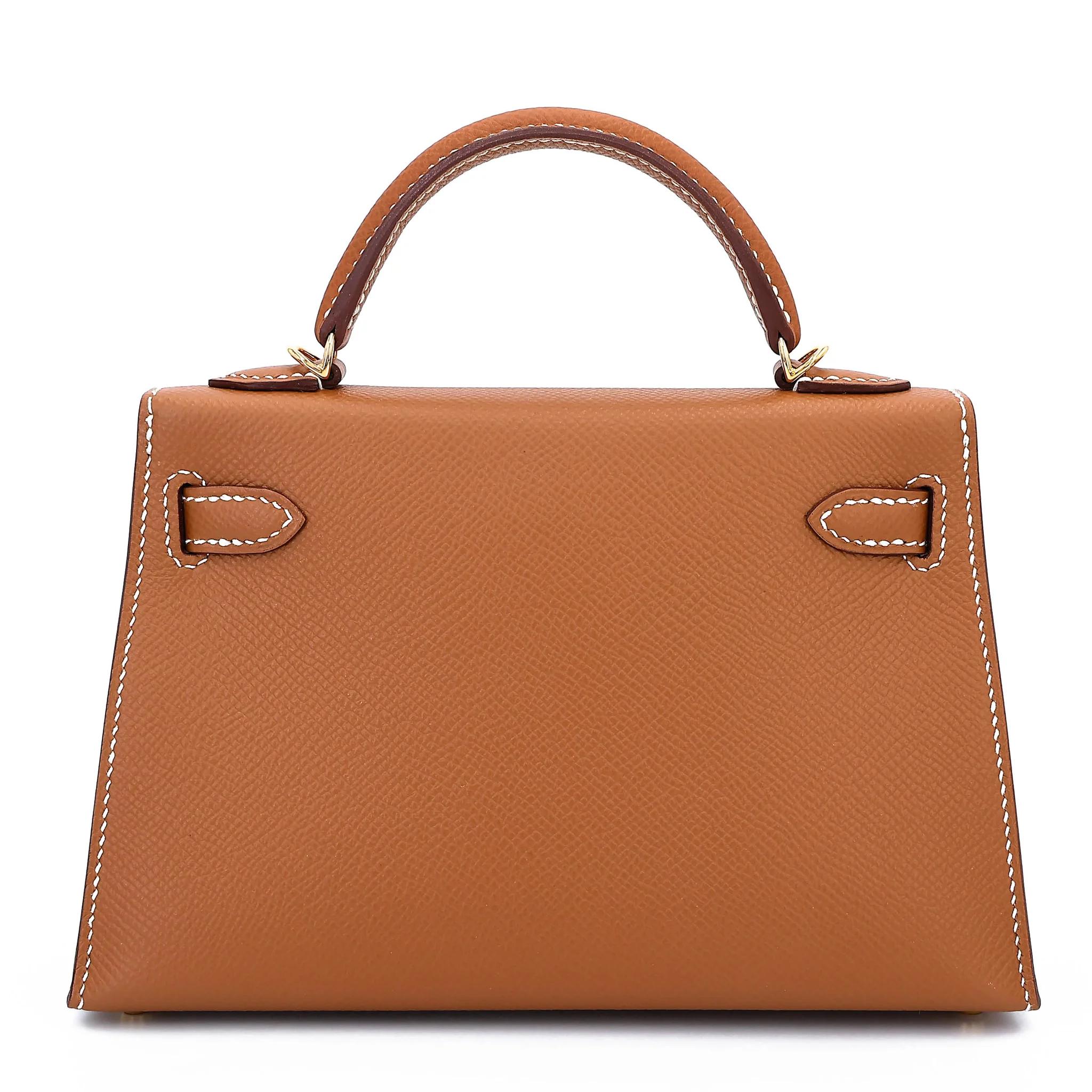 Mini Kelly II Gold (37)