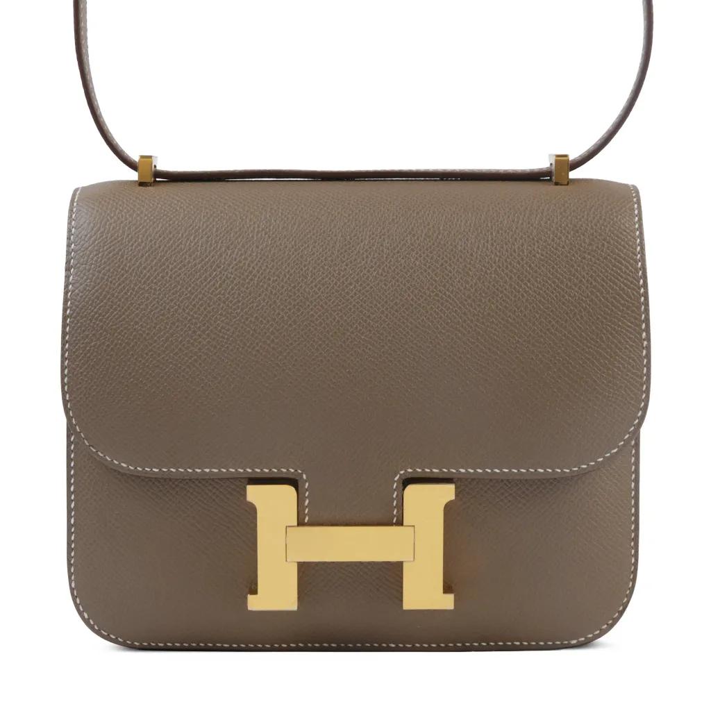Constance Mini 19 Mirror Etoupe (18)