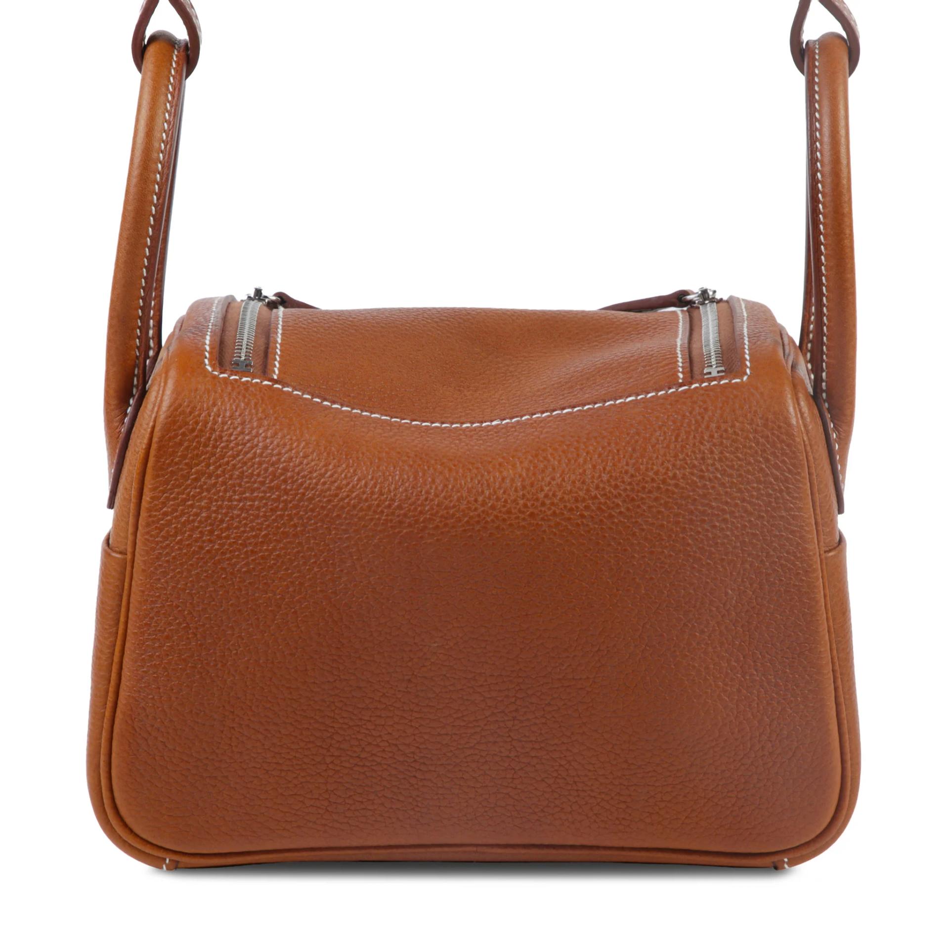 Mini Lindy II Fauve (34)