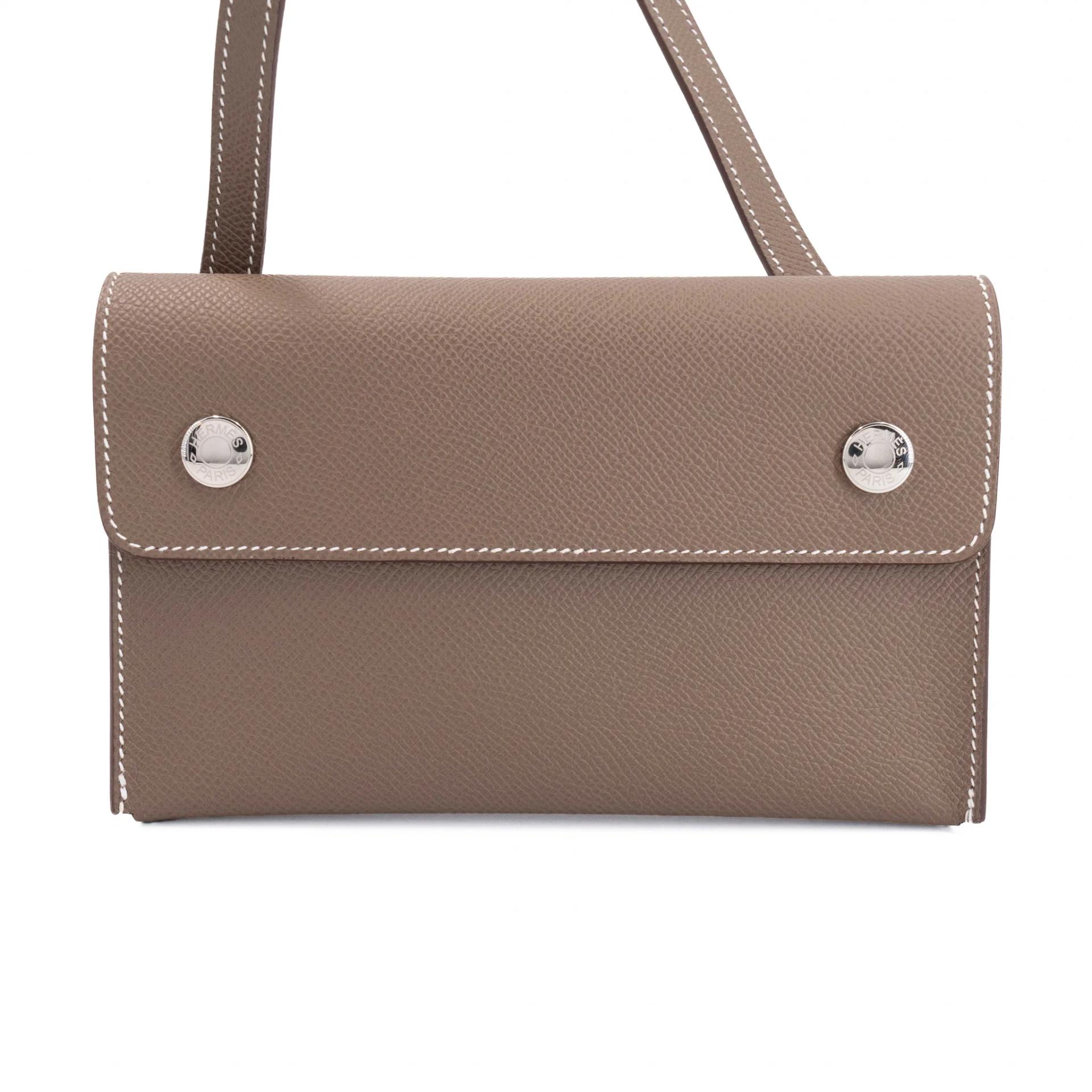 Hermesnap Wallet Etoupe (18)