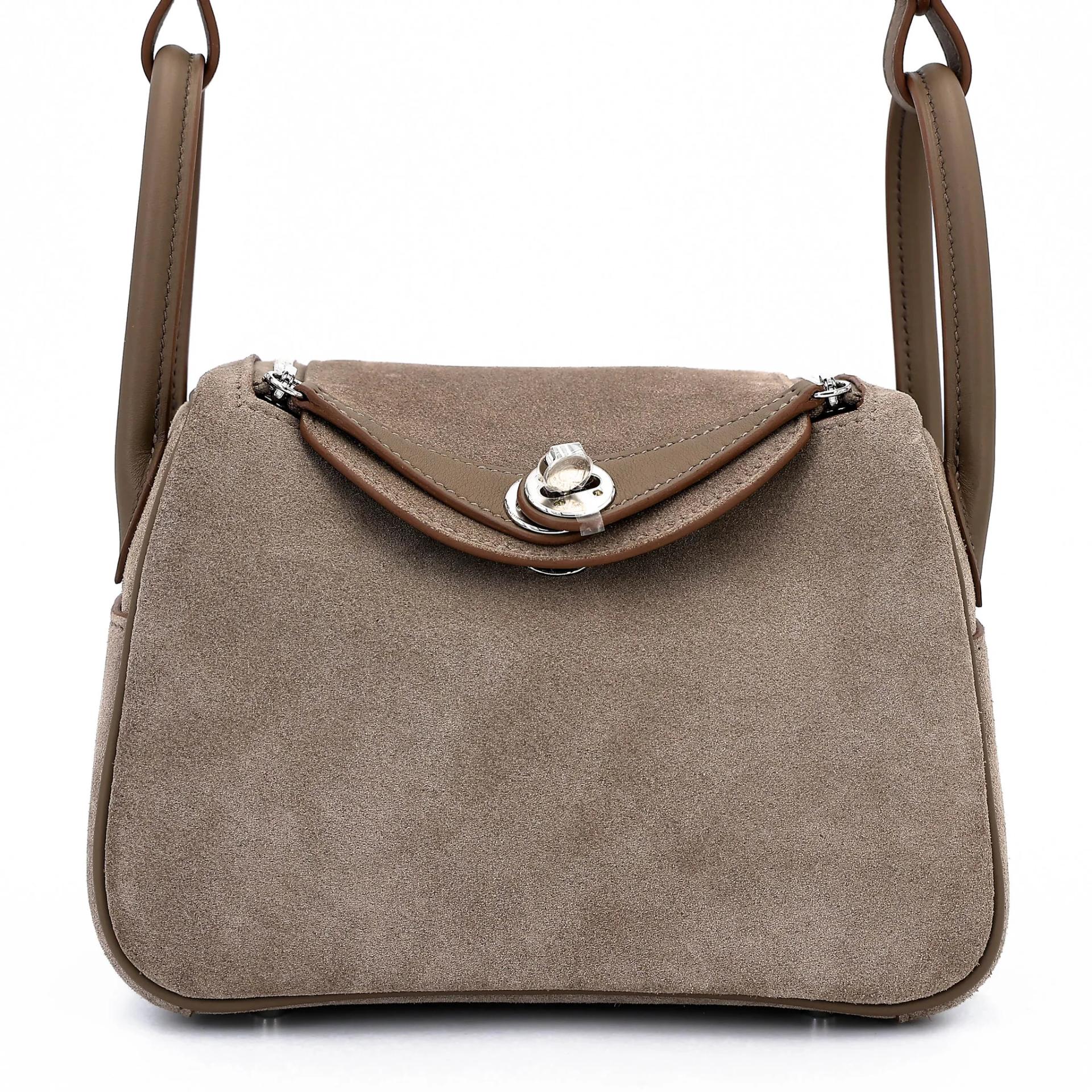 Mini Lindy II Etoupe (18)