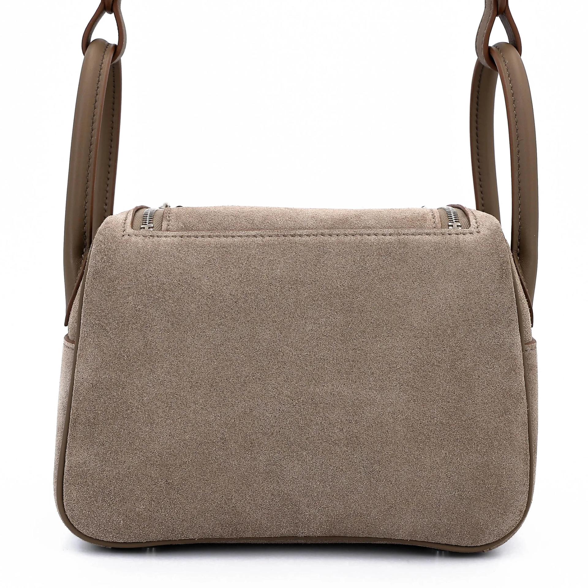 Mini Lindy II Etoupe (18)