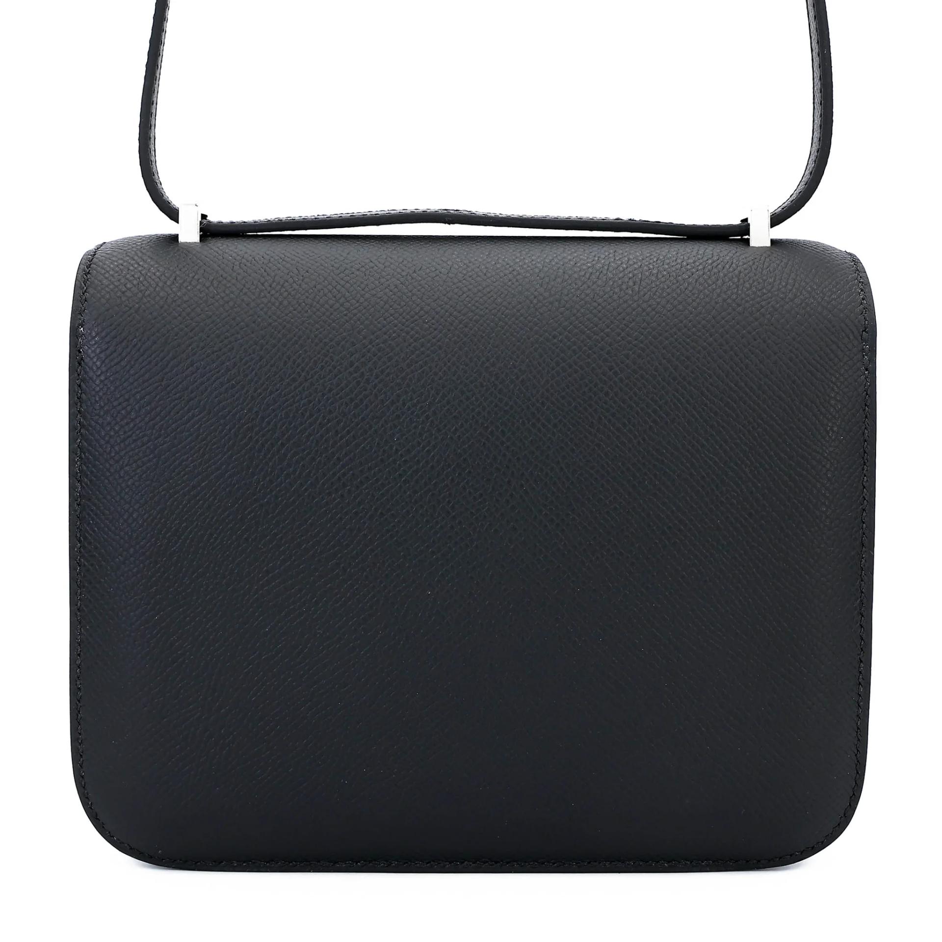 Constance Mini 19 Mirror Noir (89)