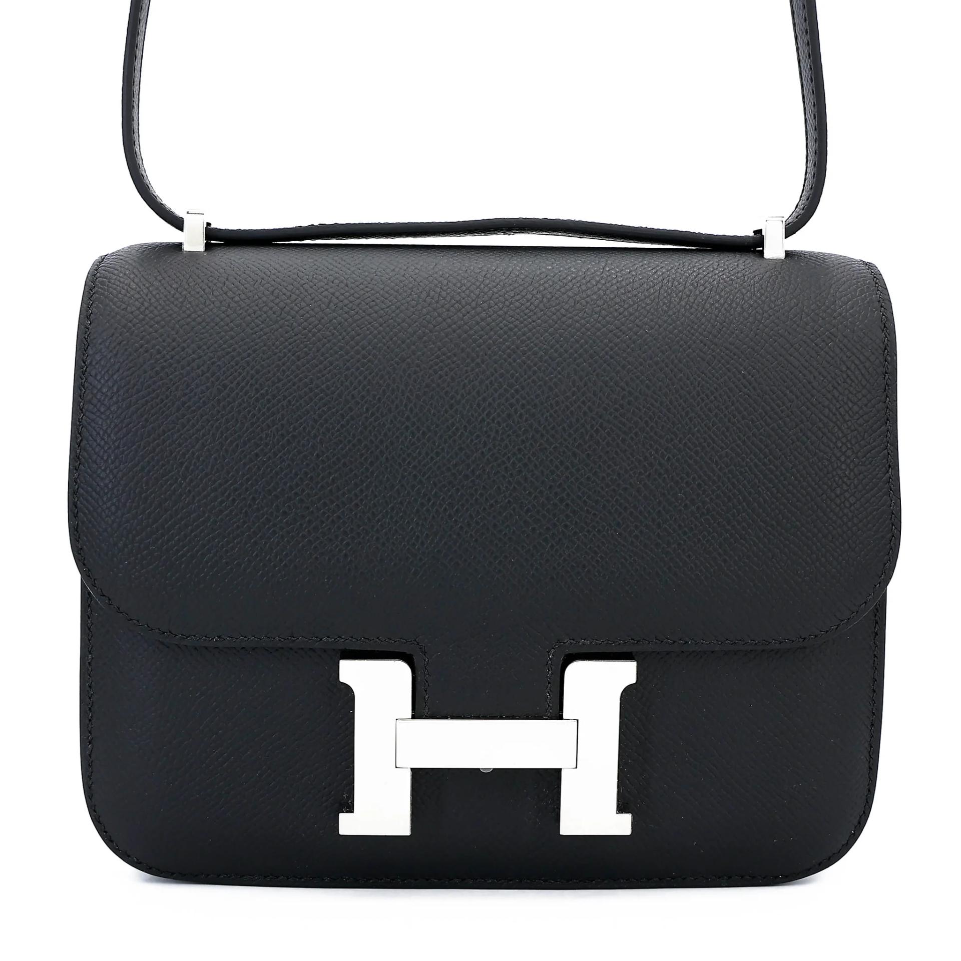 Constance Mini 19 Mirror Noir (89)