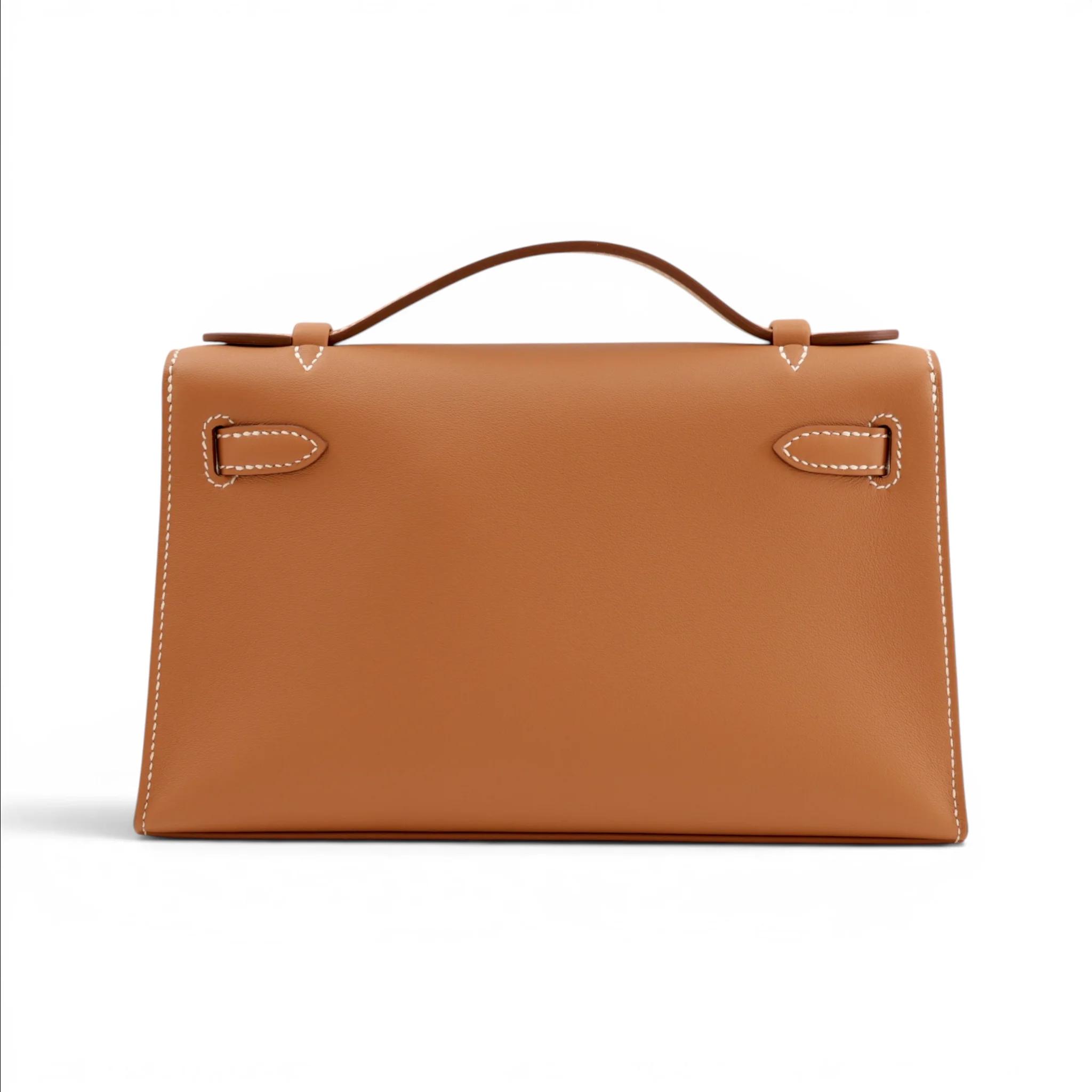 Kelly Pochette Gold (37)