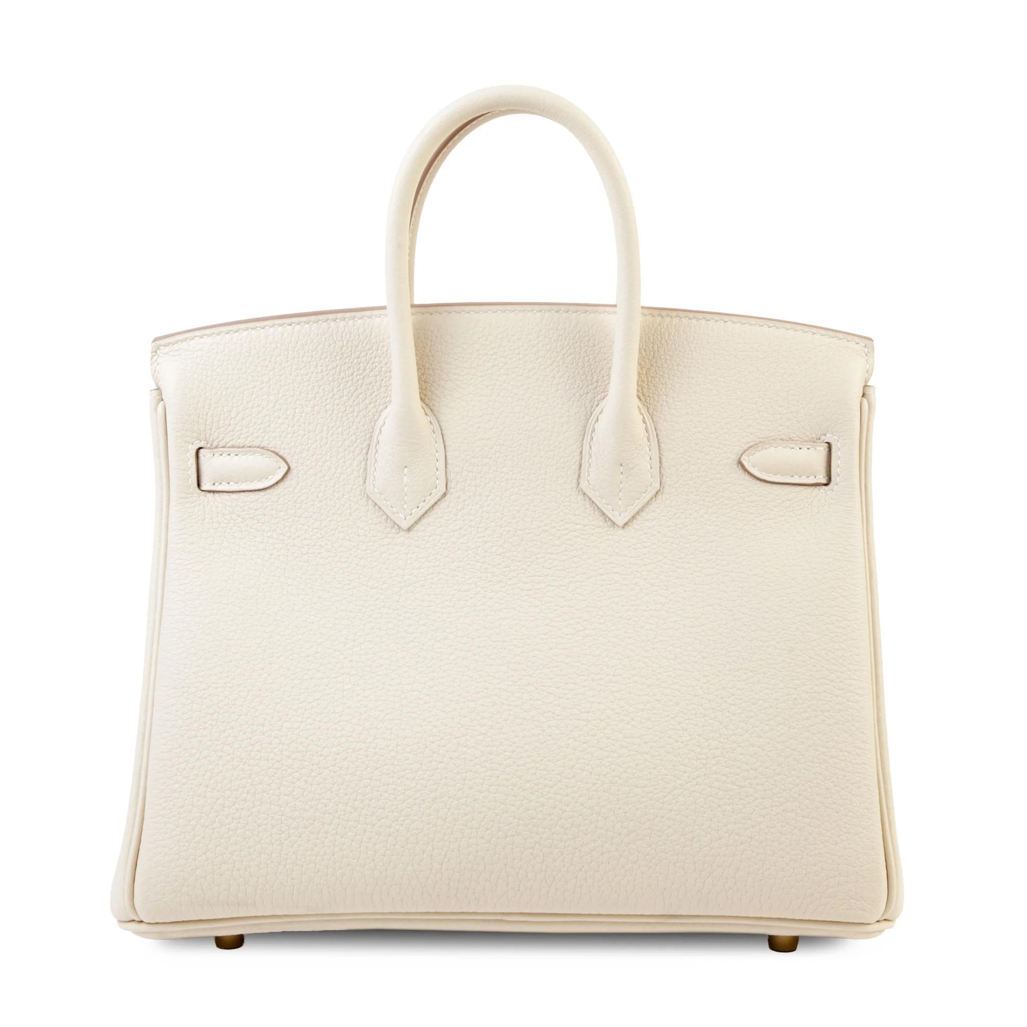 Birkin 25 Craie (10)