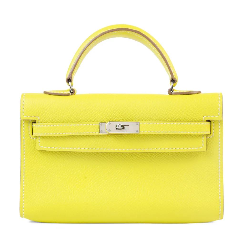 Kelly Tiny Lime (9R)