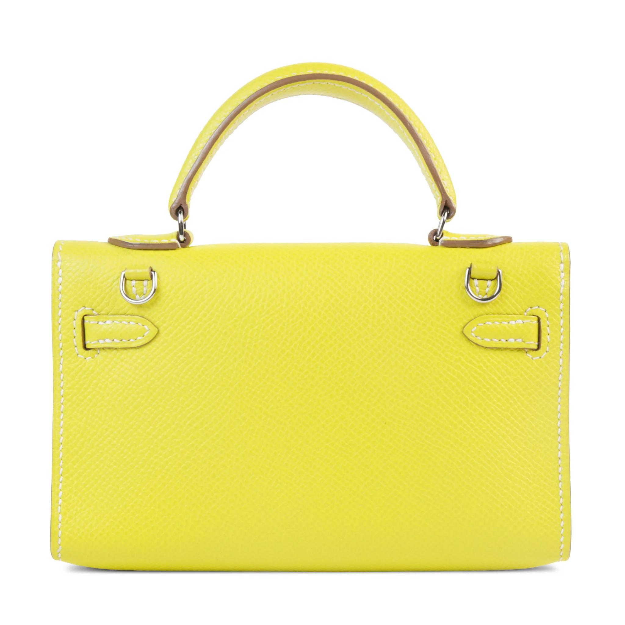 Kelly Tiny Lime (9R)