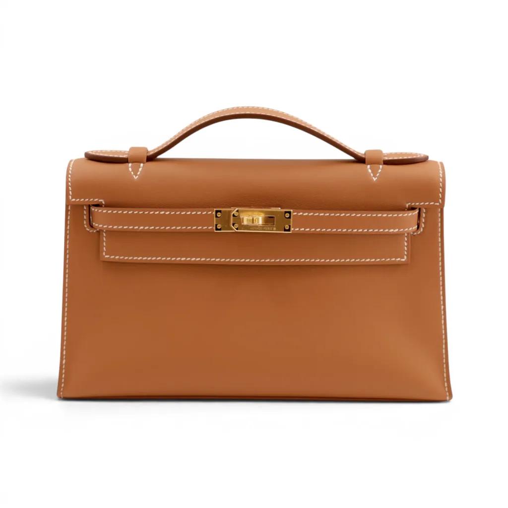 Kelly Pochette Gold (37)