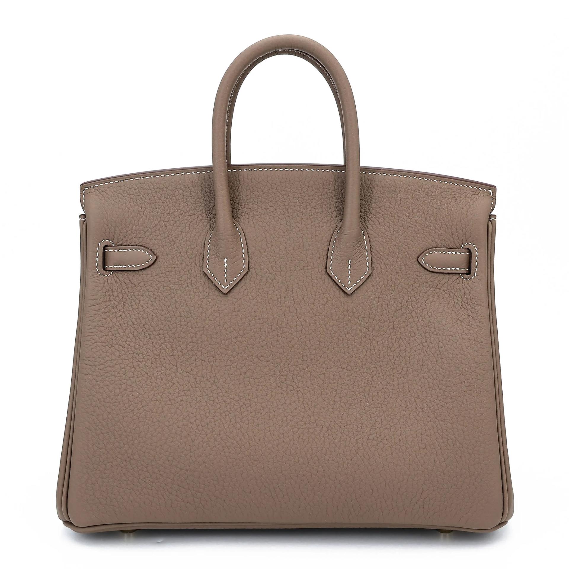 Birkin 25 Etoupe (18)