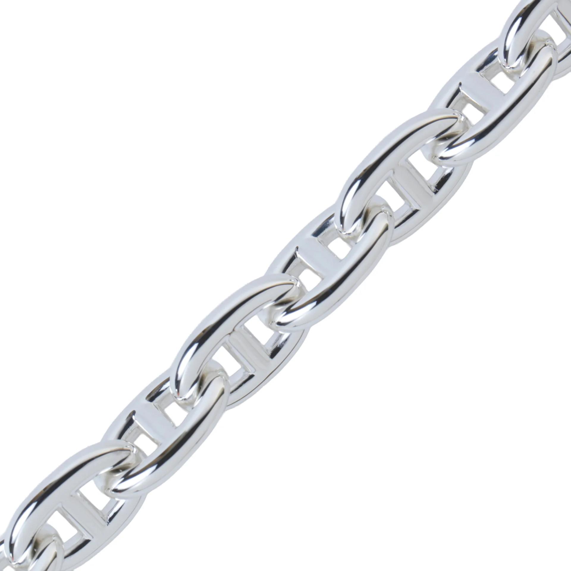 Chaine d'Ancre Bracelet MM