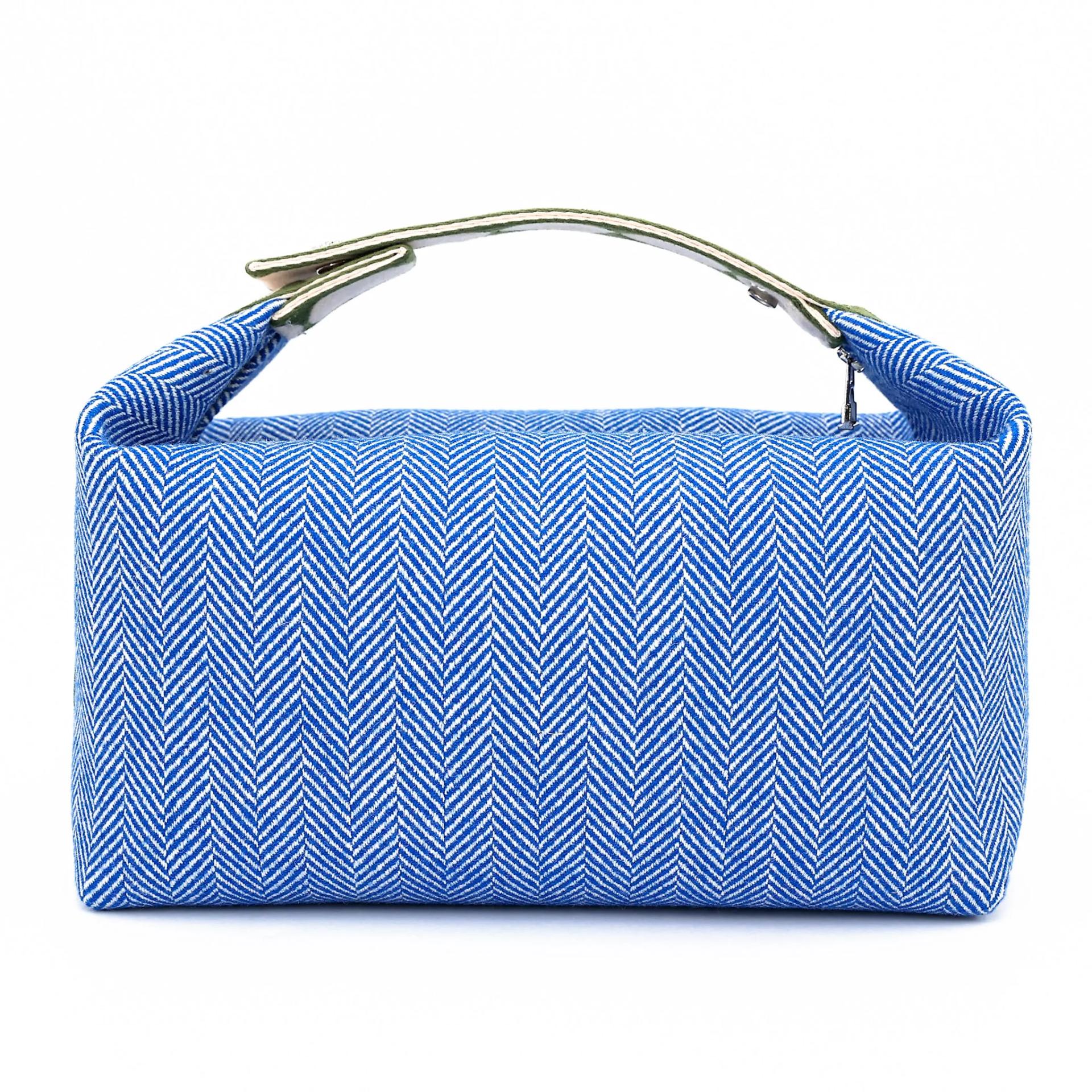 Bride-a-Brac Case GM Blue
