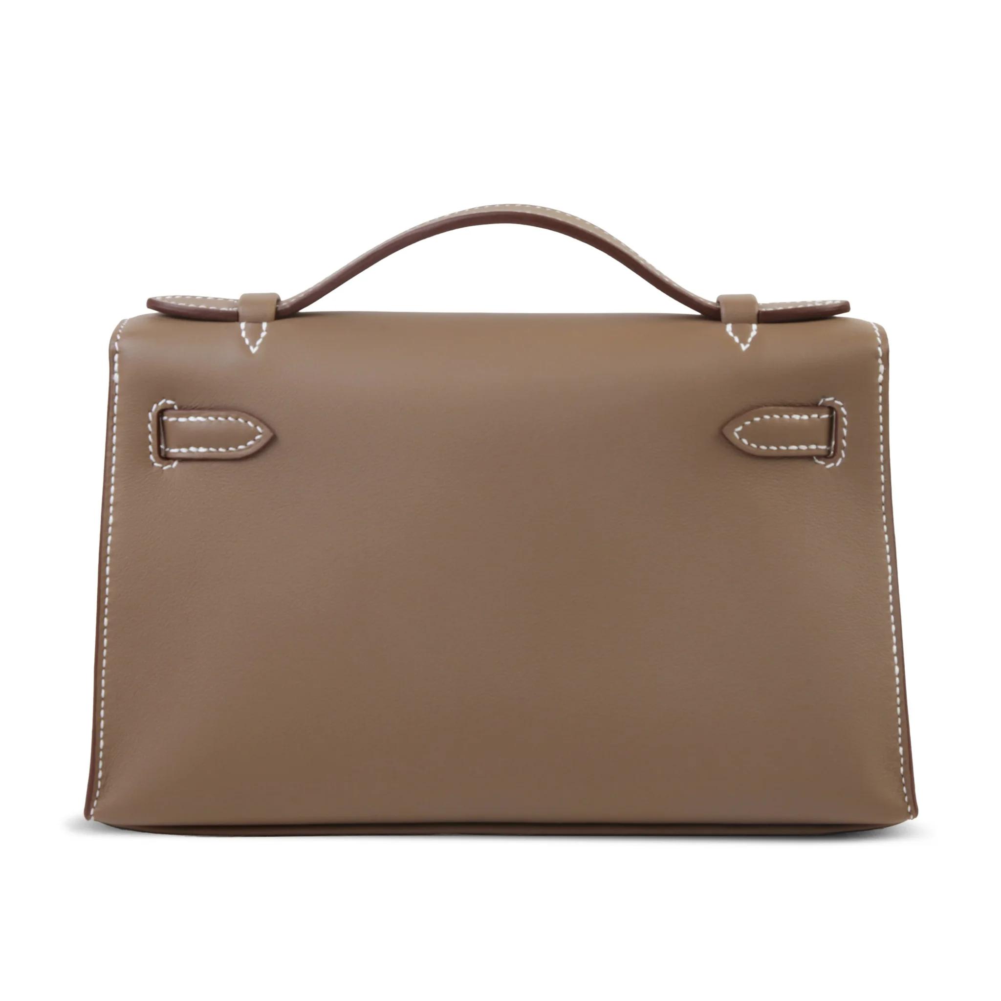 Kelly Pochette Etoupe (18)