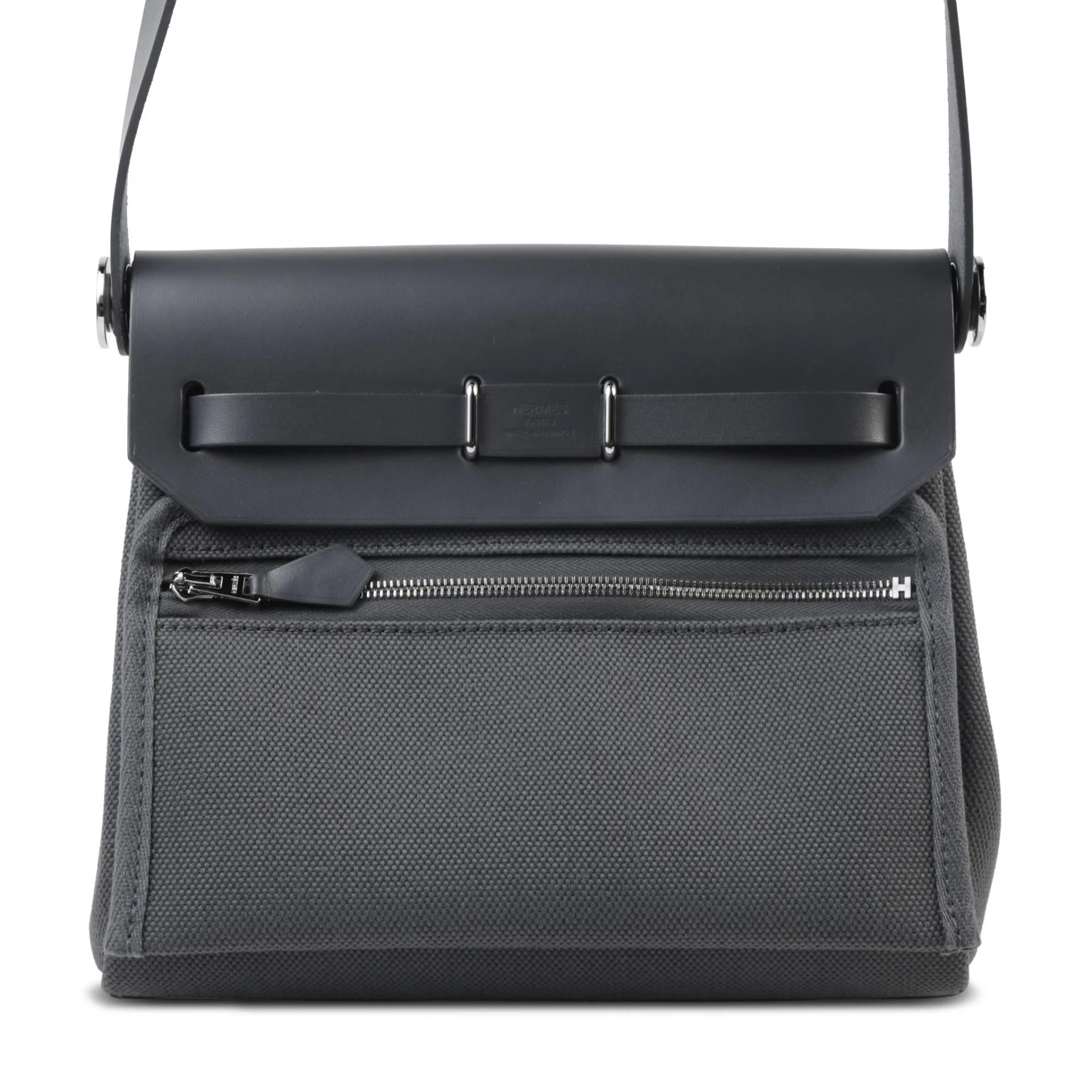 Herbag Zip Mini 20 Ardoise (85)