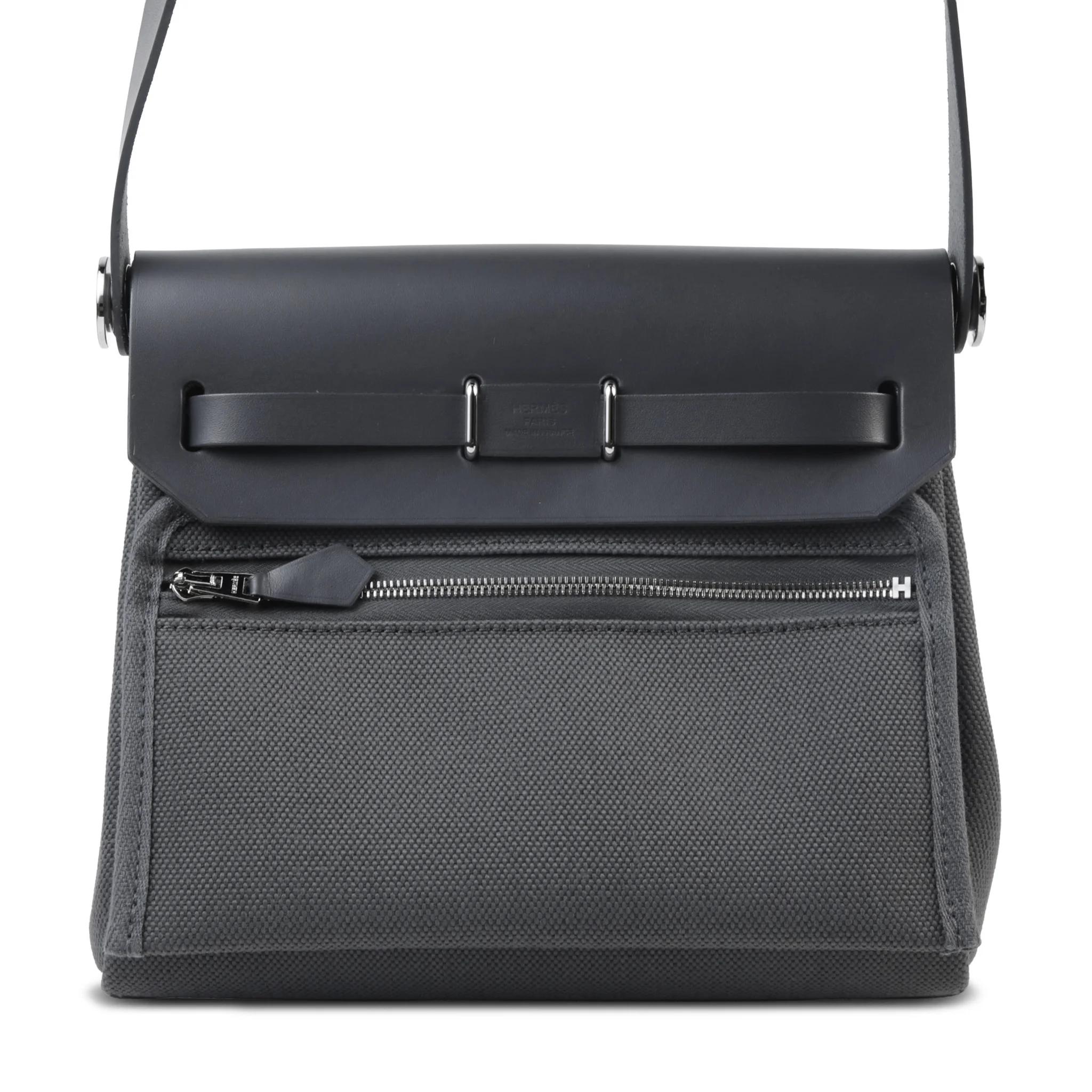Herbag Zip Mini 20 Ardoise (85)