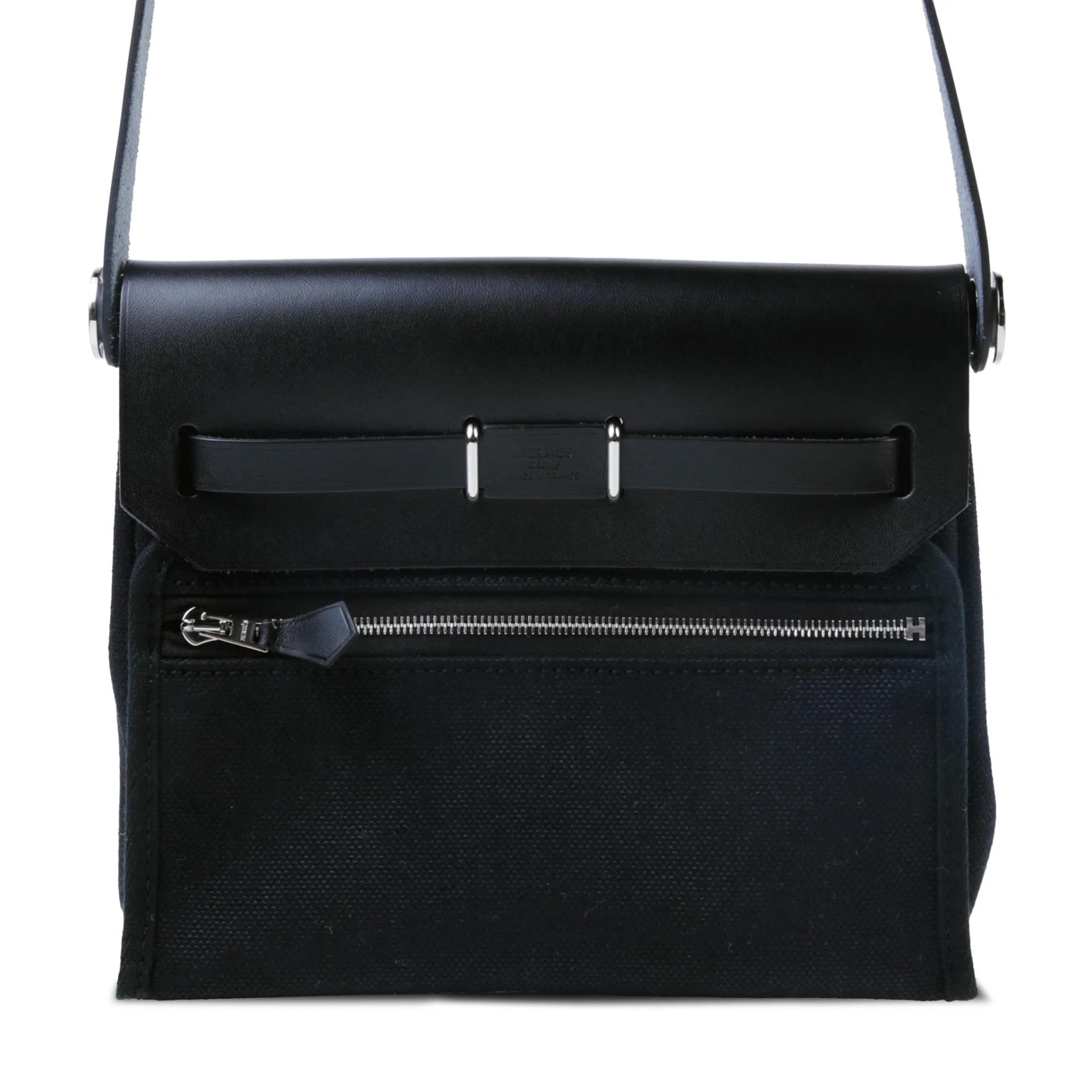 Herbag Zip Mini 20 Noir (89)