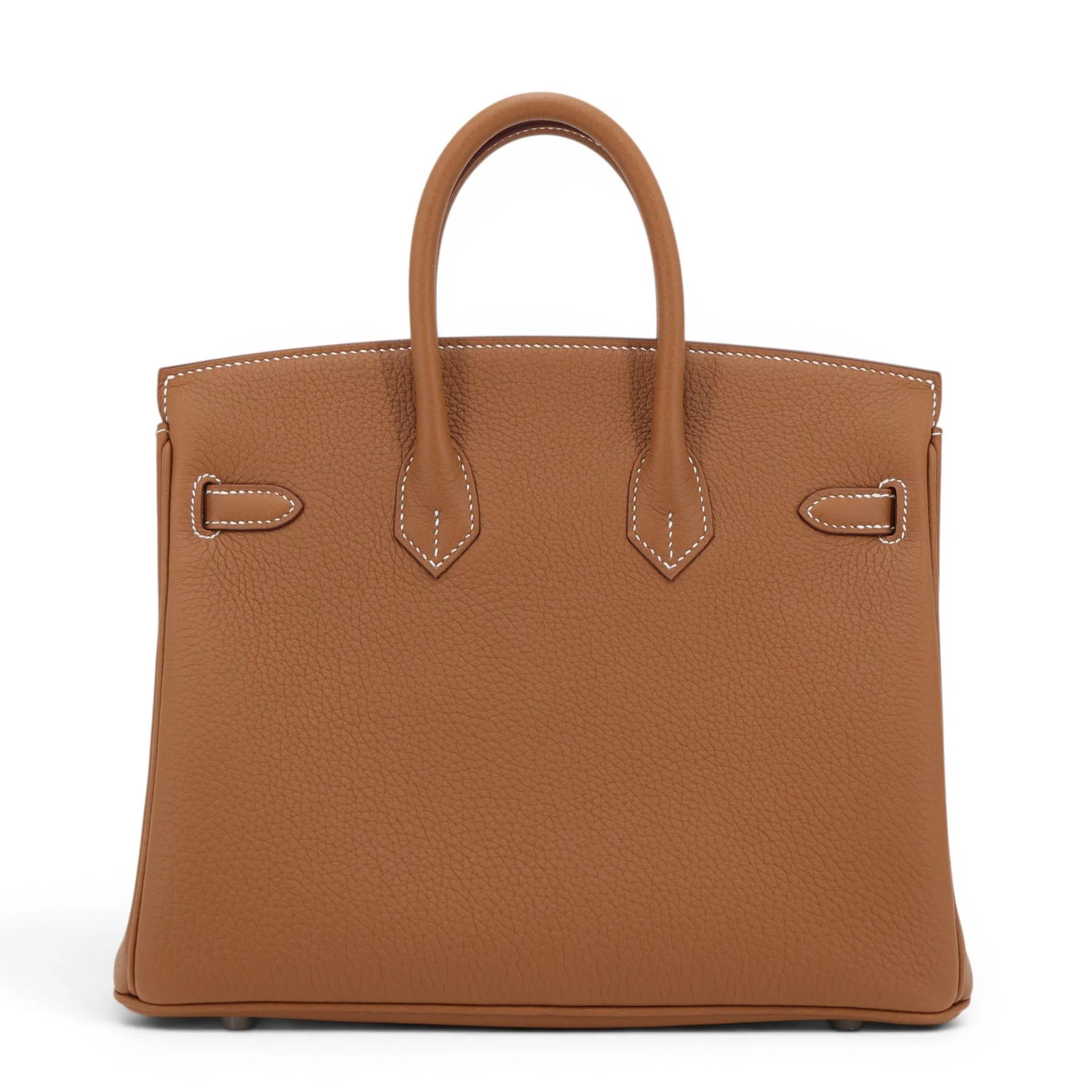 Birkin 25 Gold (37)