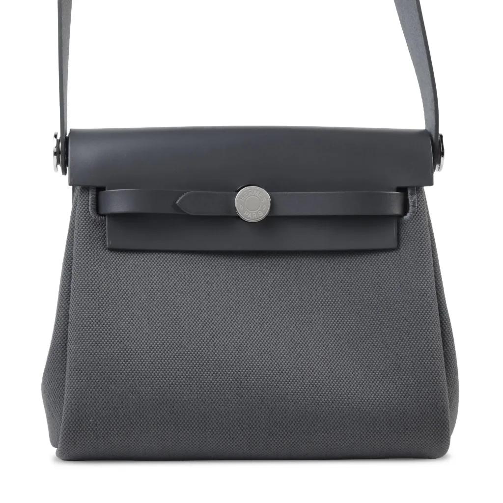 Herbag Zip Mini 20 Ardoise (85)