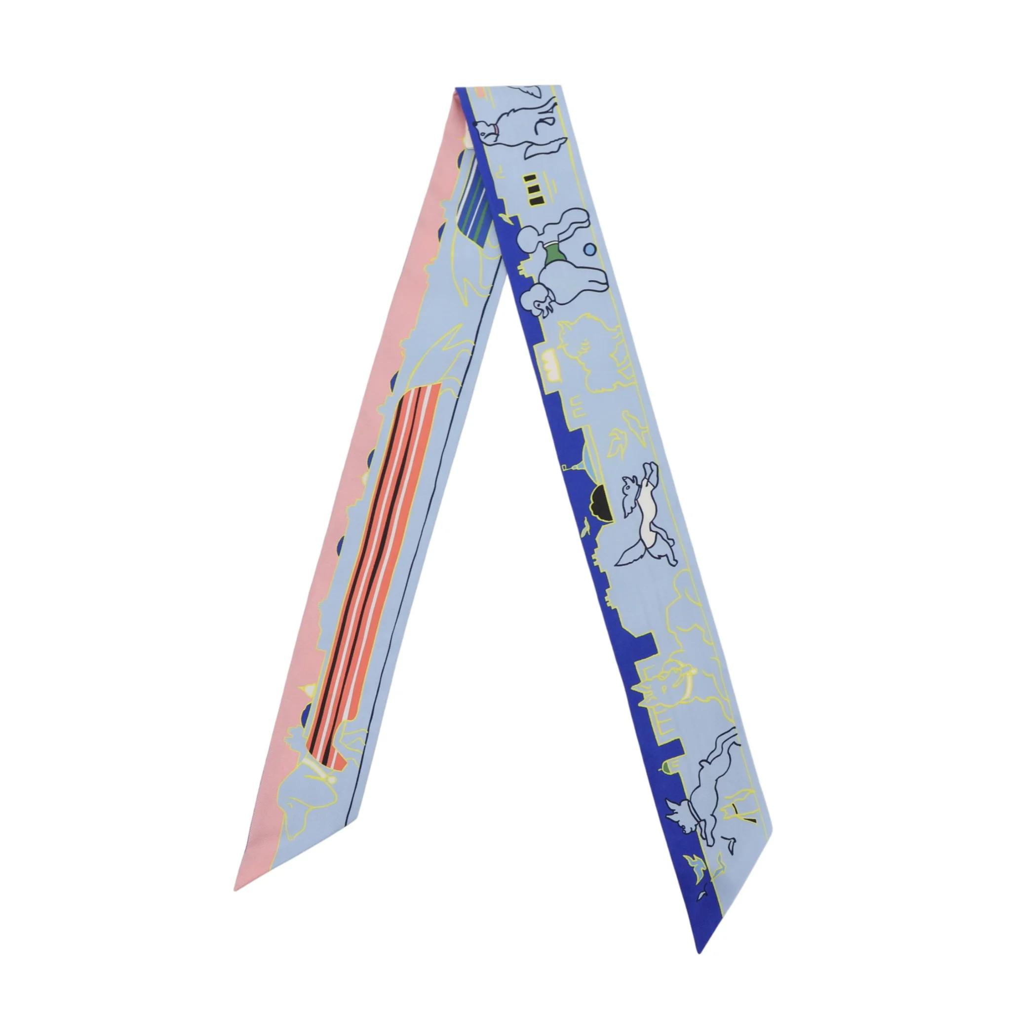 Twilly Les Chiens Parisiens Blue