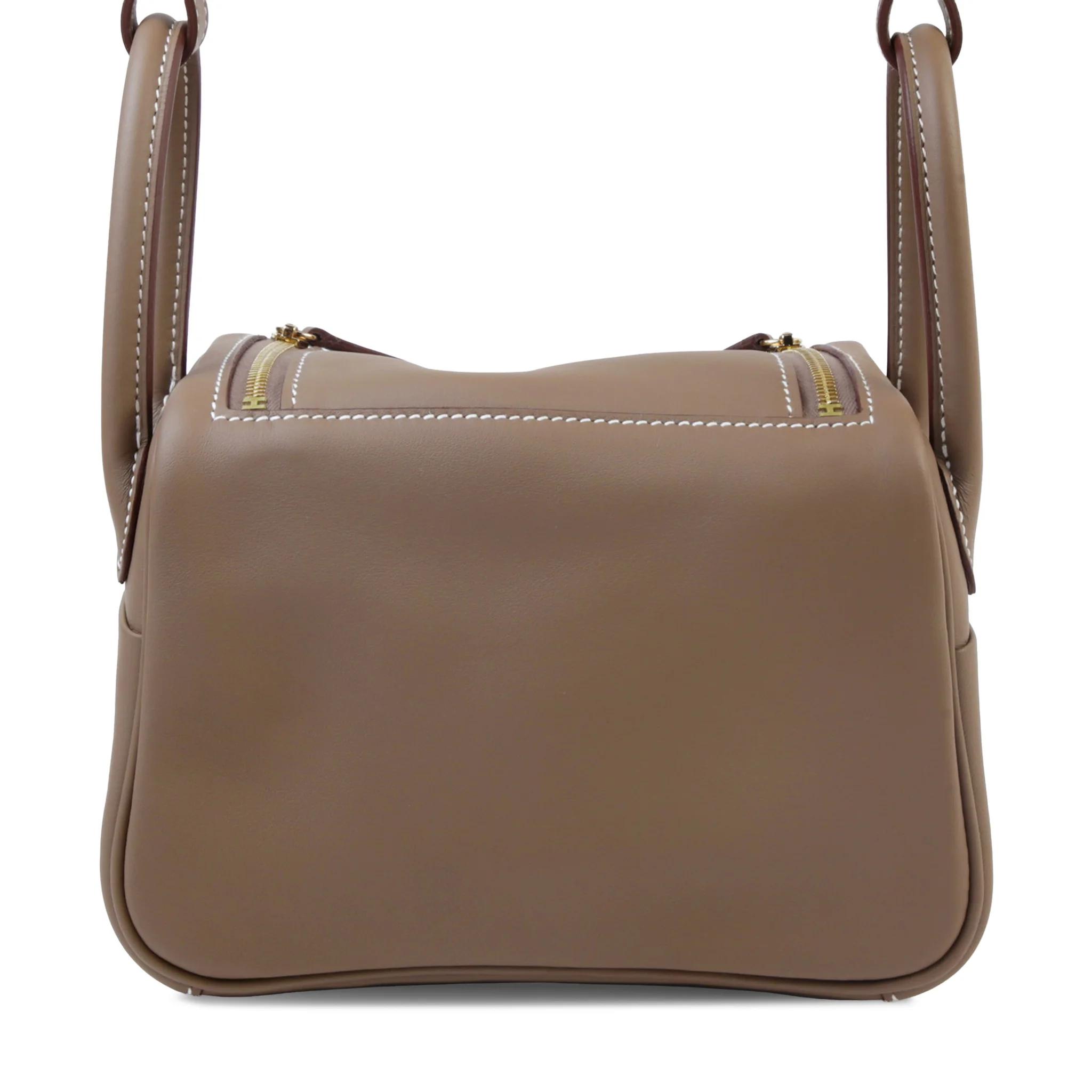 Mini Lindy II Etoupe (18)