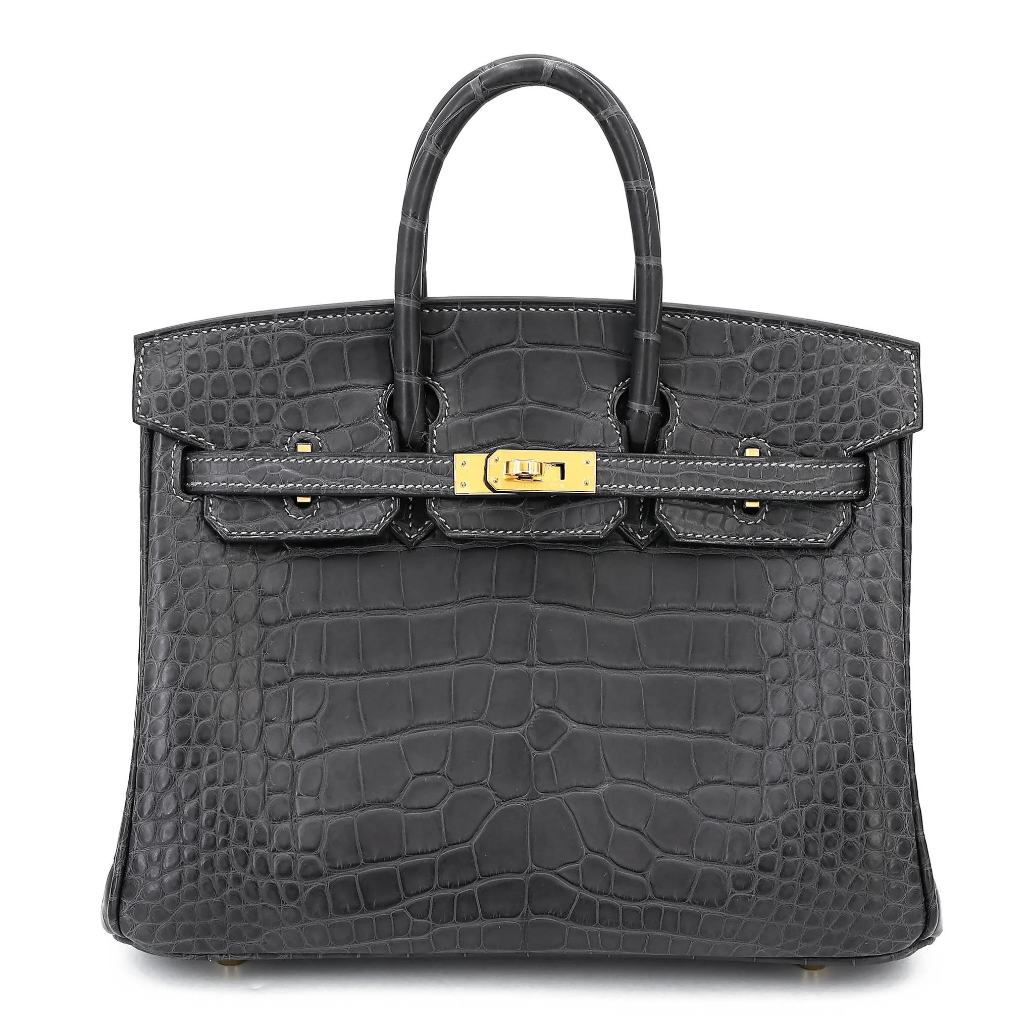 Birkin 25 Graphite (88)