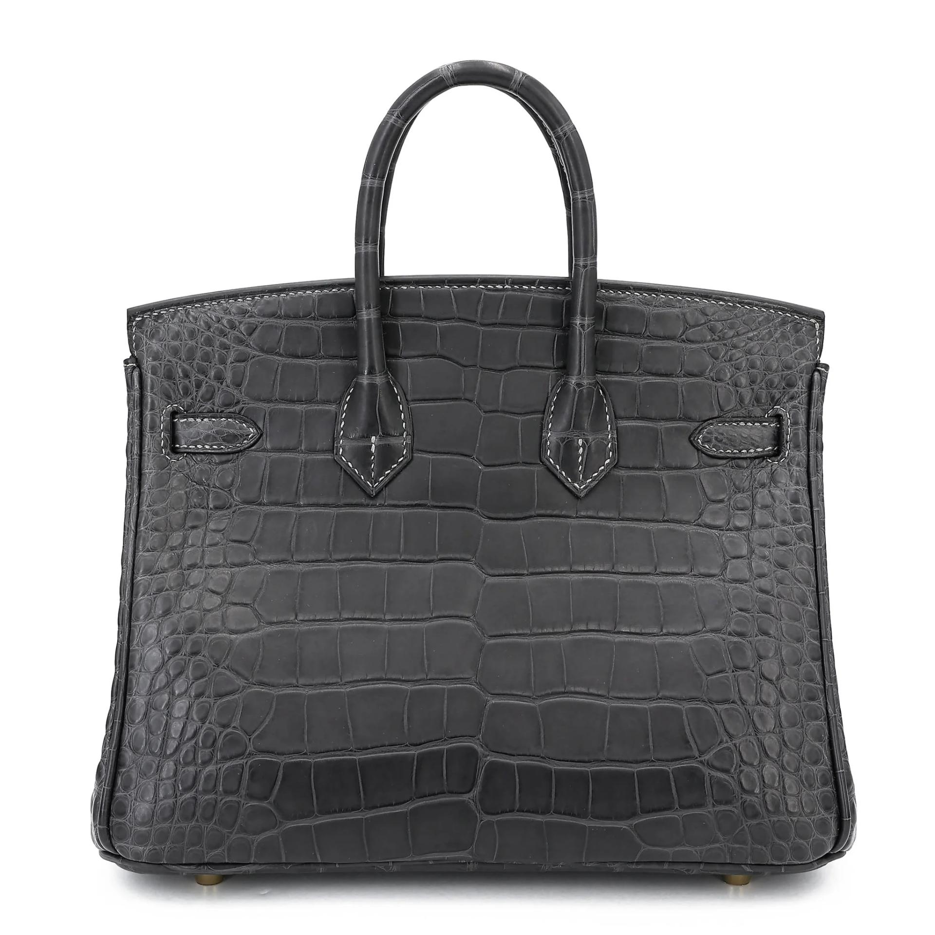 Birkin 25 Graphite (88)