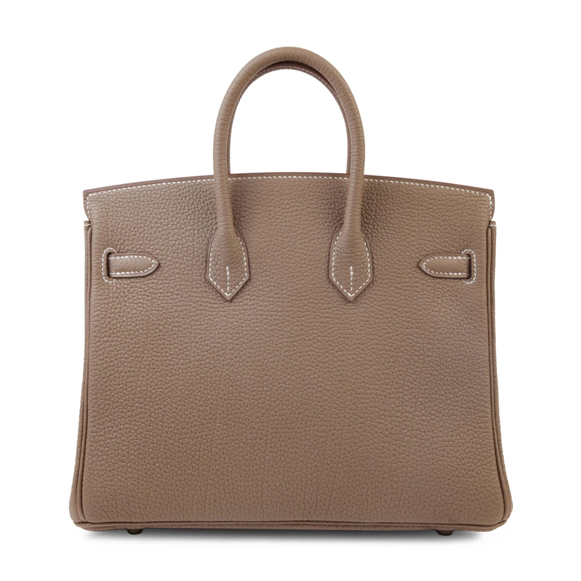 Birkin 25 Etoupe (18)