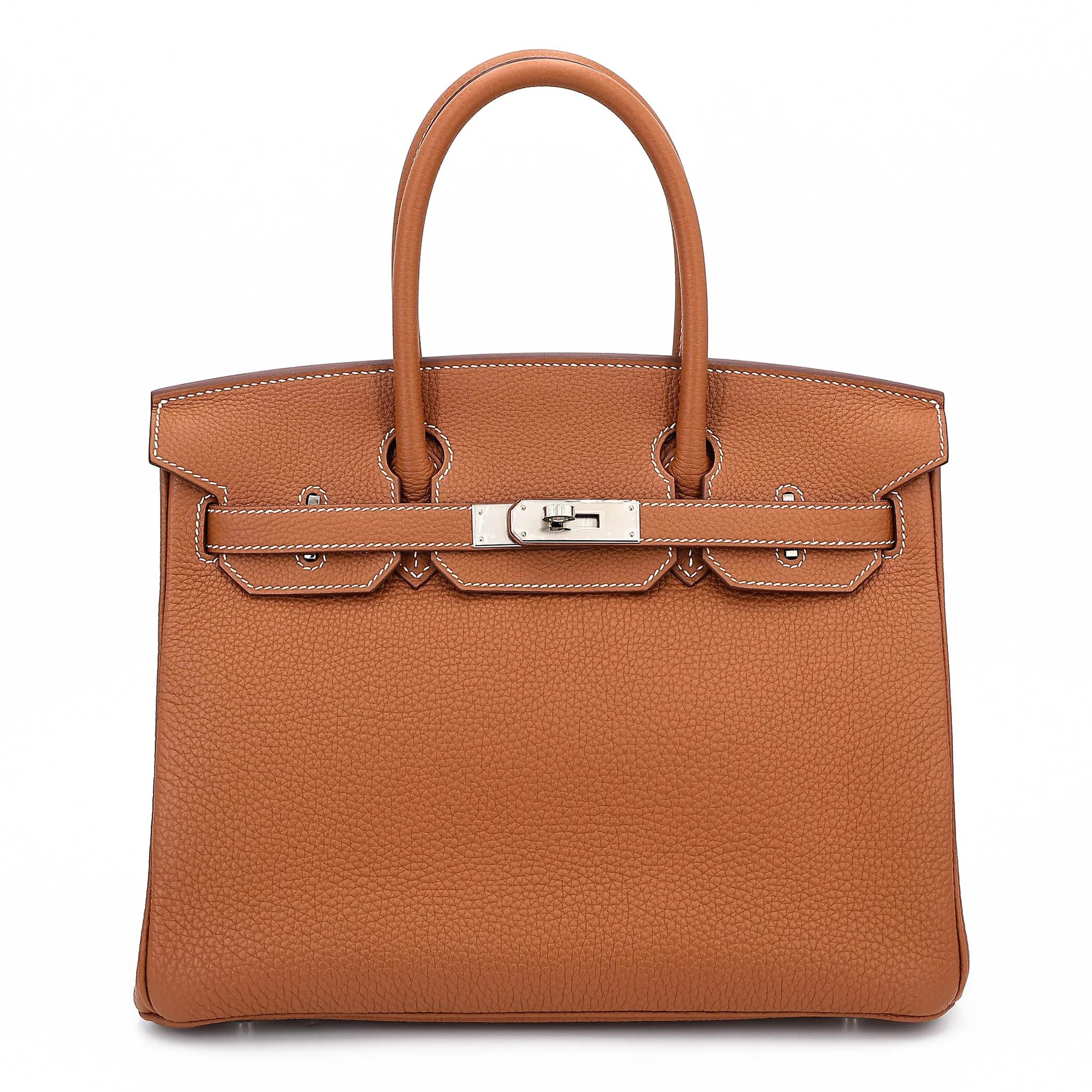 Birkin 30 Gold (37)
