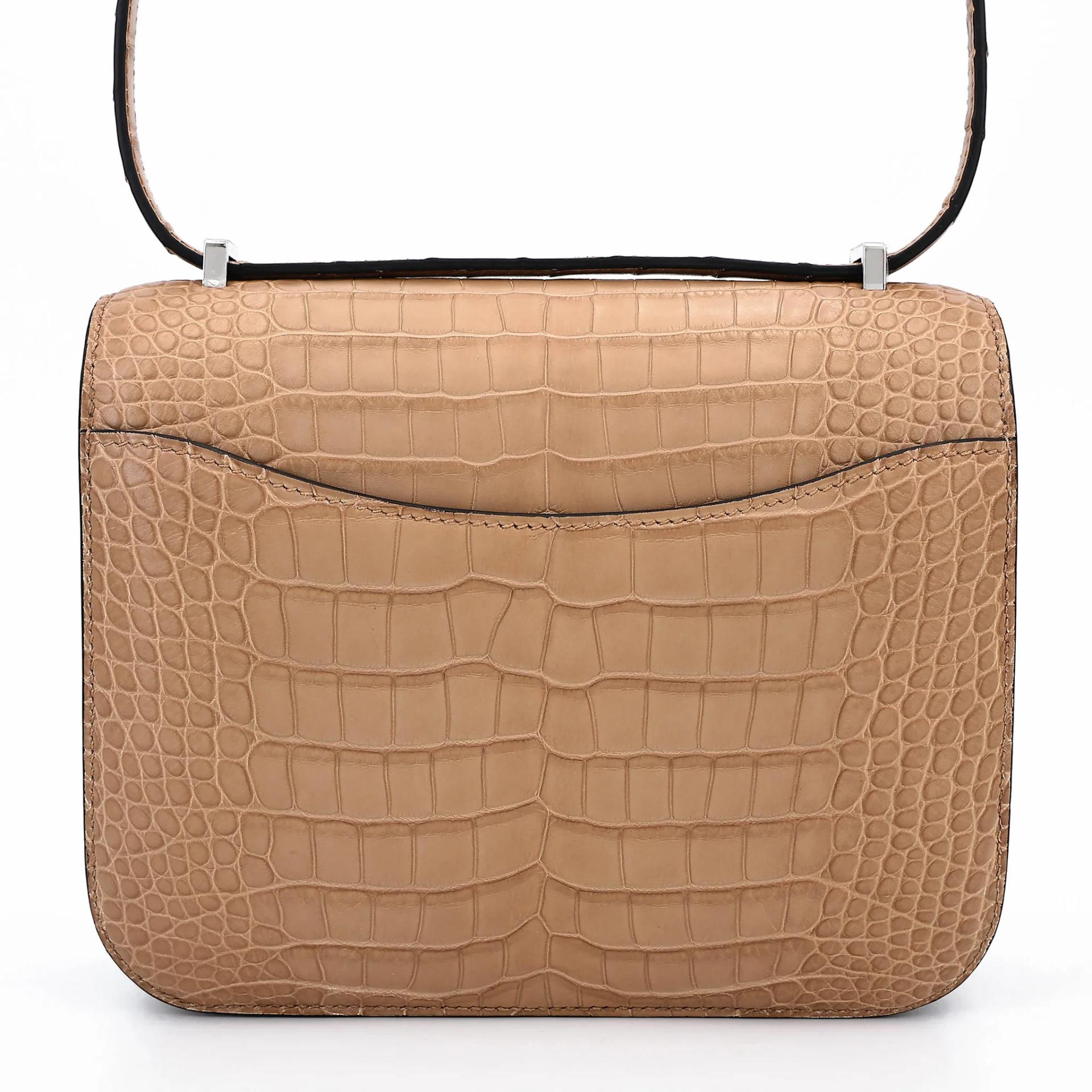 Constance Mini Chai (0M)
