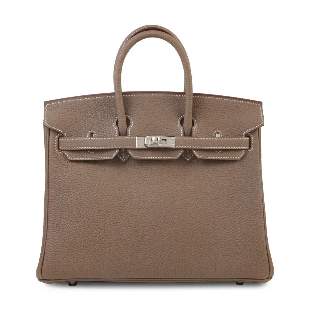 Birkin 25 Etoupe (18)