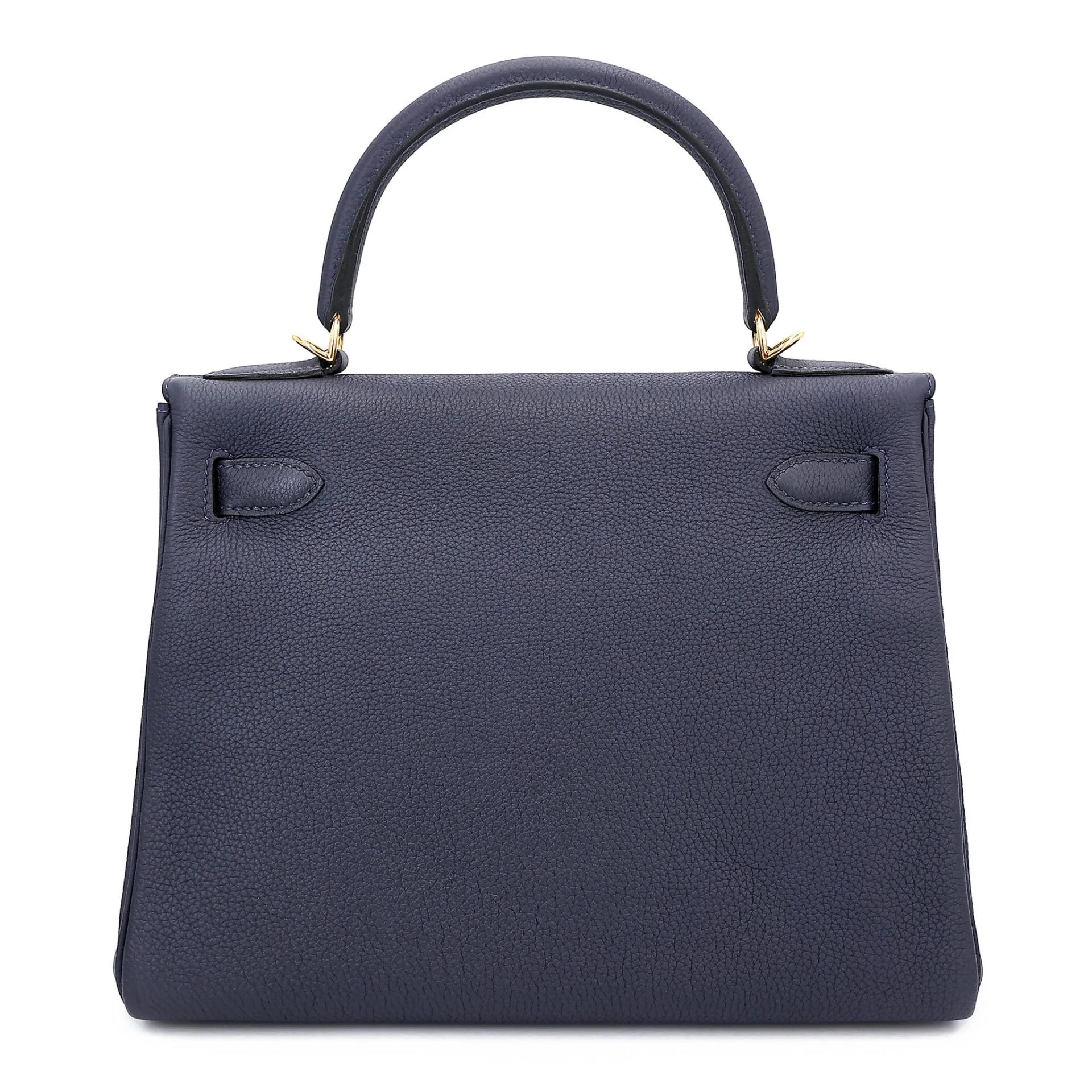 Kelly 28 Bleu Nuit (2Z)