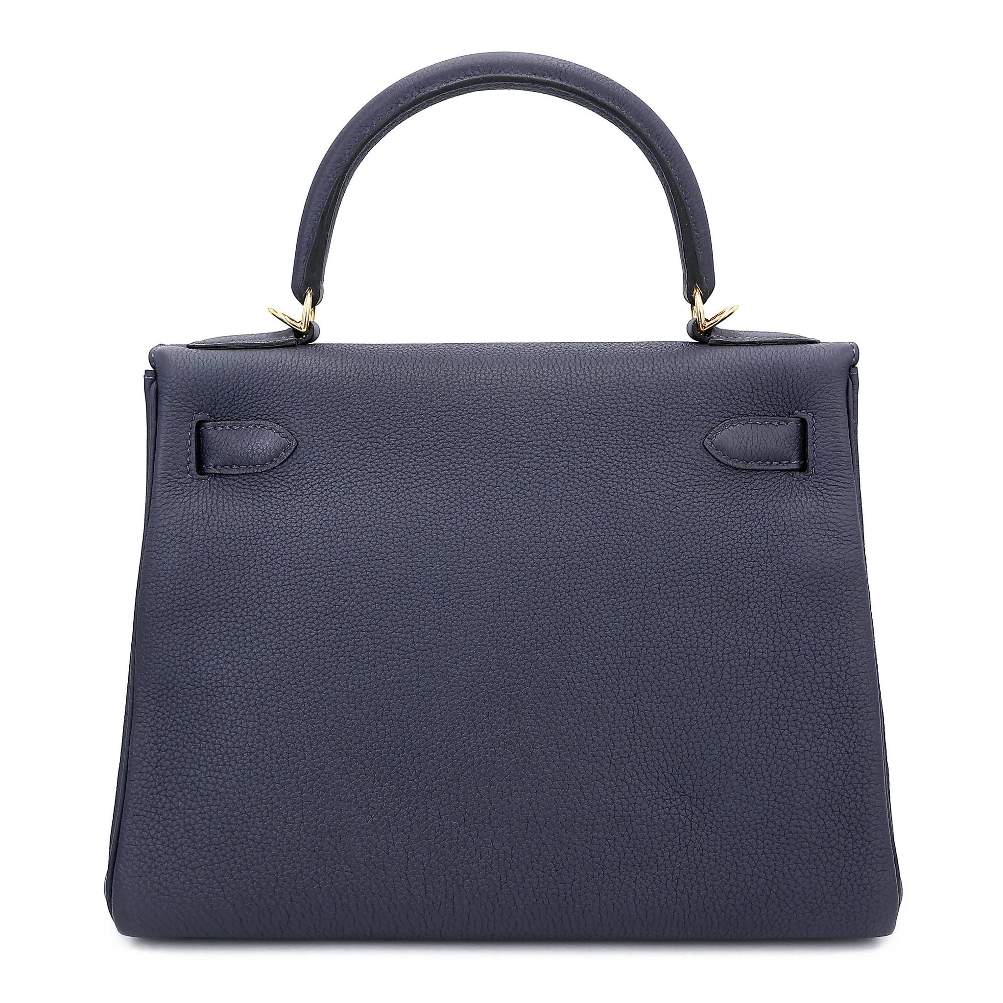 Kelly 28 Bleu Nuit (2Z)
