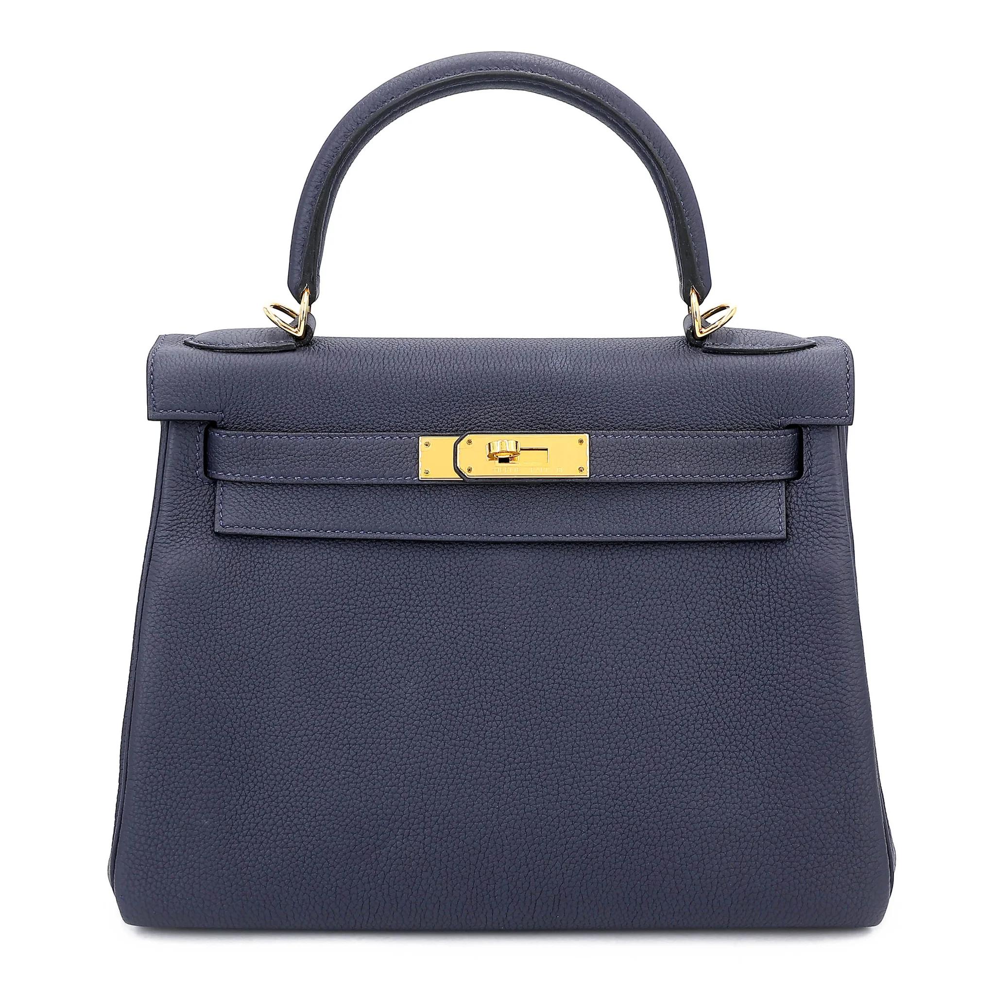 Kelly 28 Bleu Nuit (2Z)