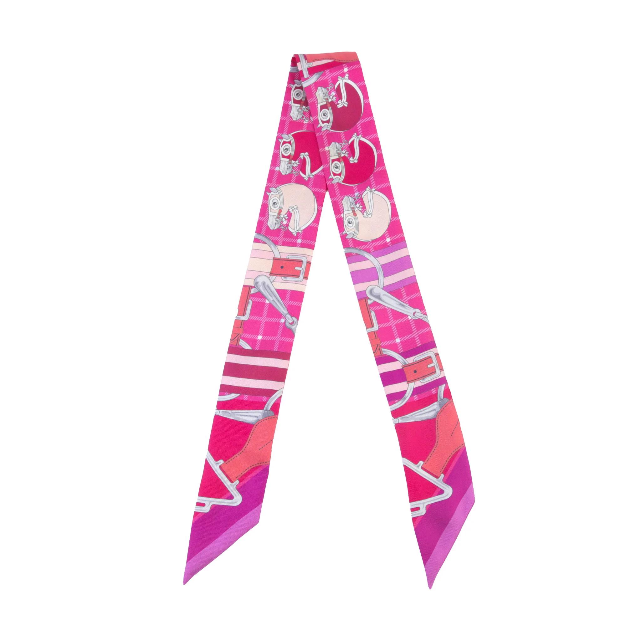 Twilly TATERSALE Pink