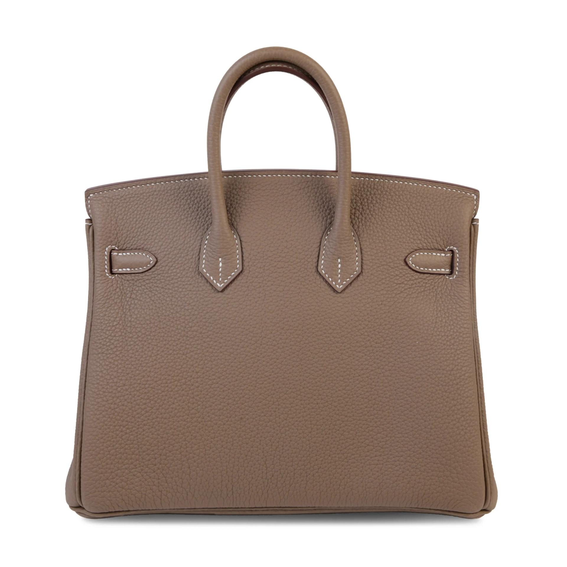 Birkin 25 Etoupe (18)