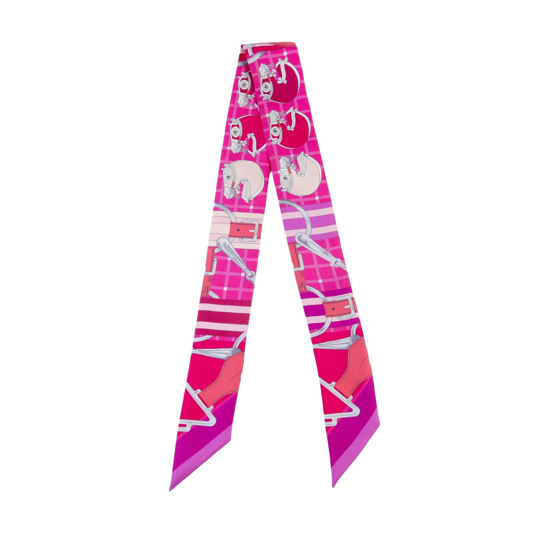 Twilly TATERSALE Pink