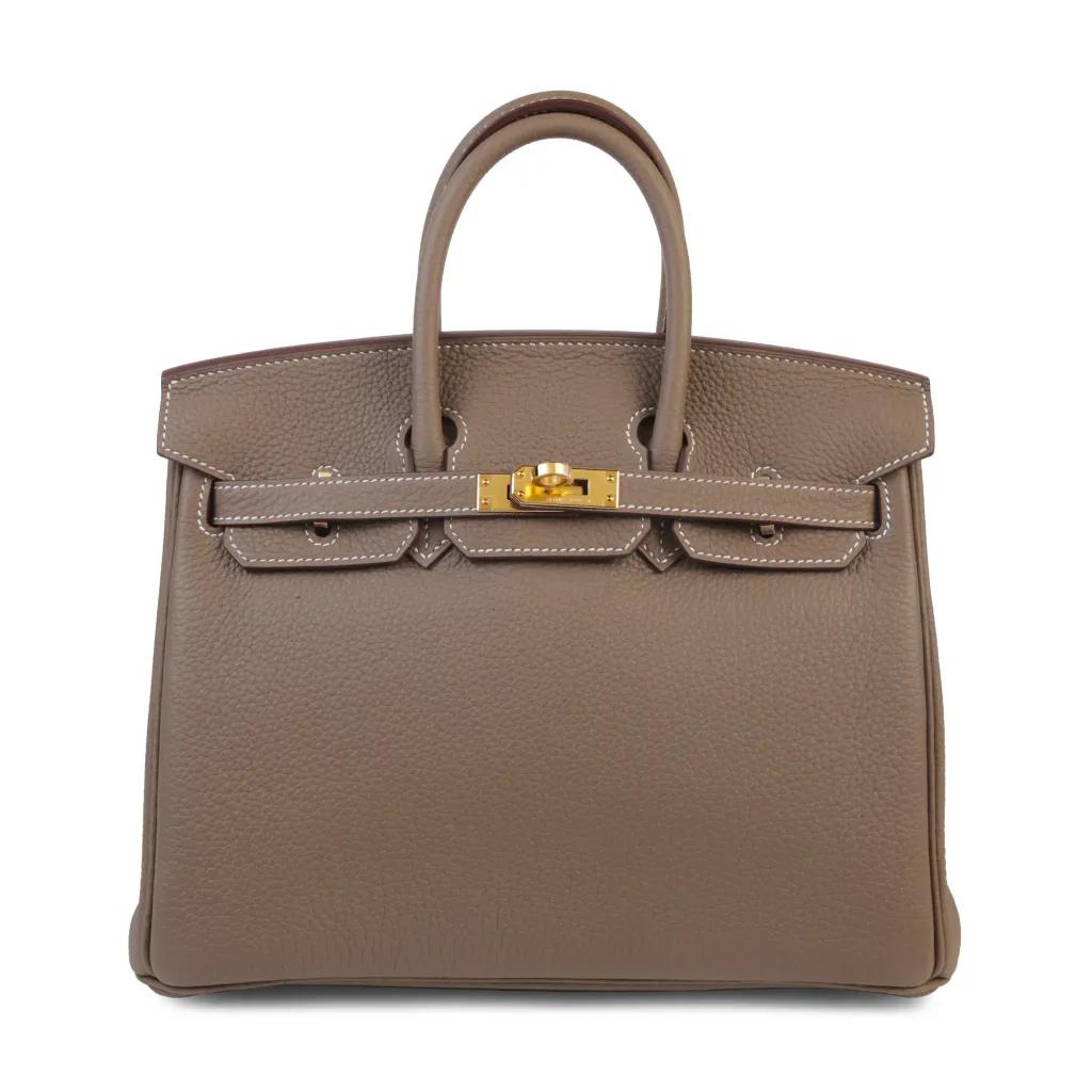 Birkin 25 Etoupe (18)