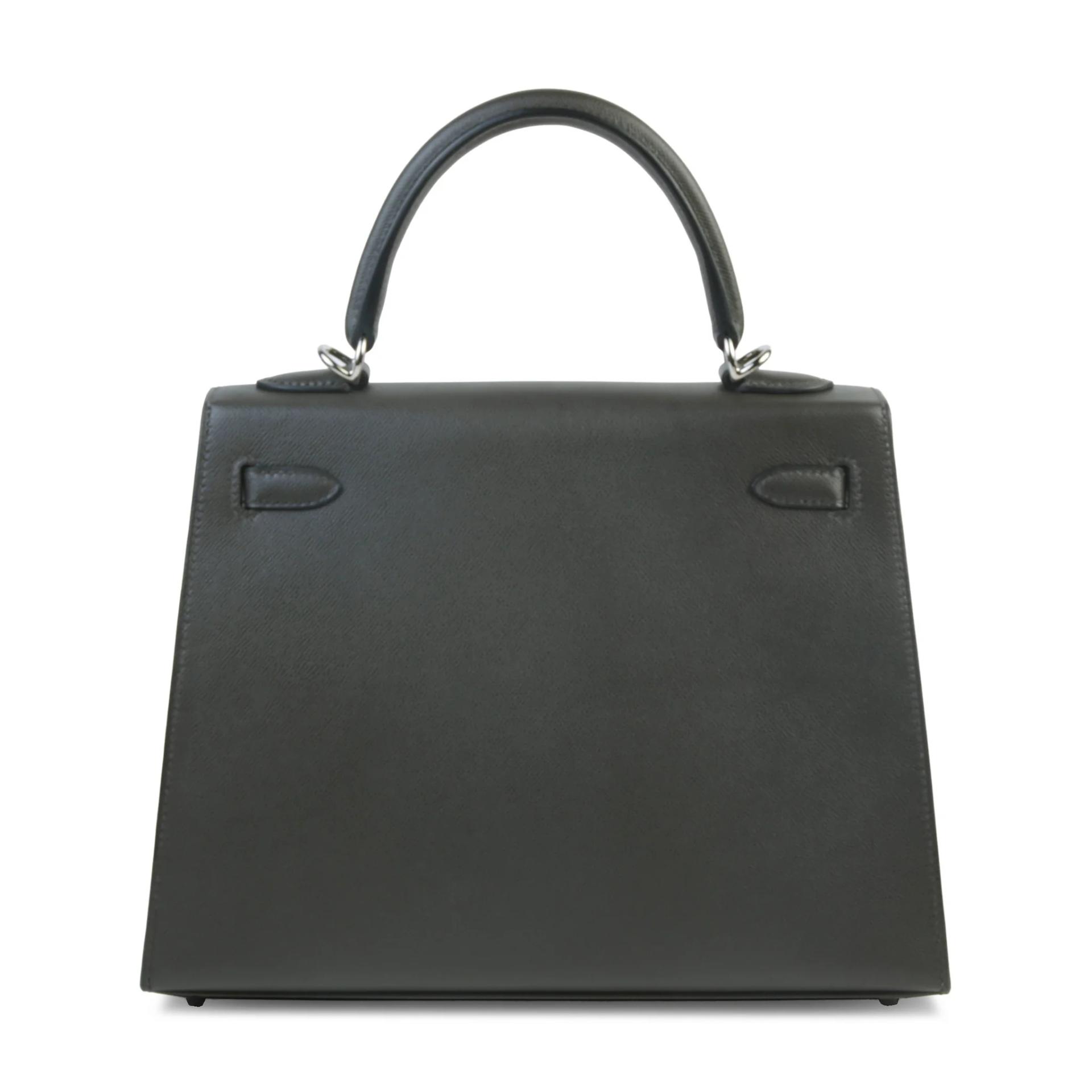 Kelly 25 Sellier Graphite (88)