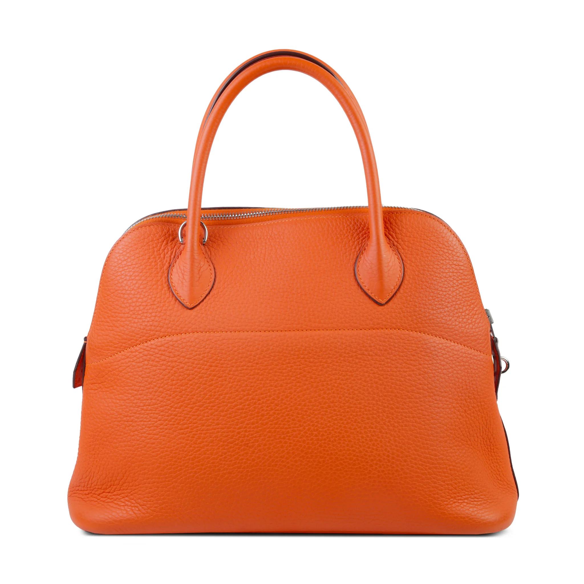 Bolide 31 Orange (93)