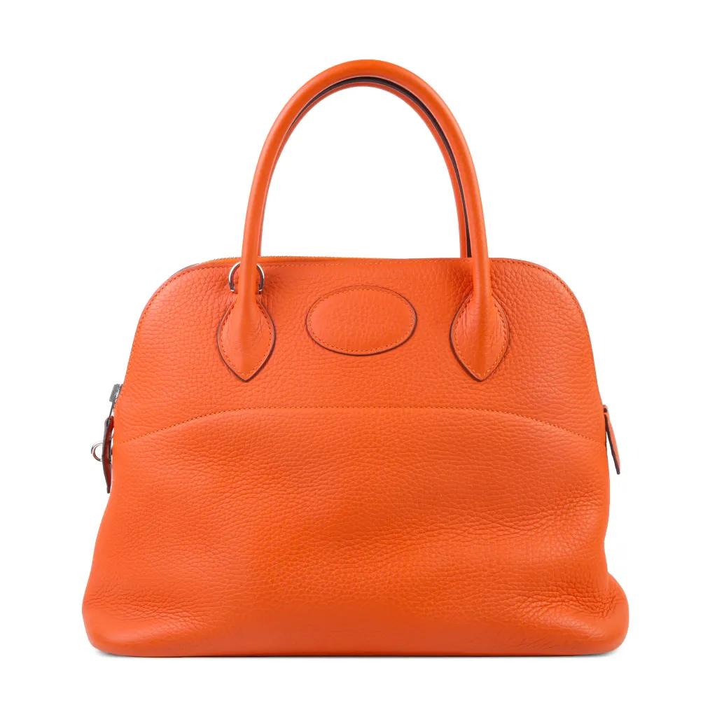 Bolide 31 Orange (93)
