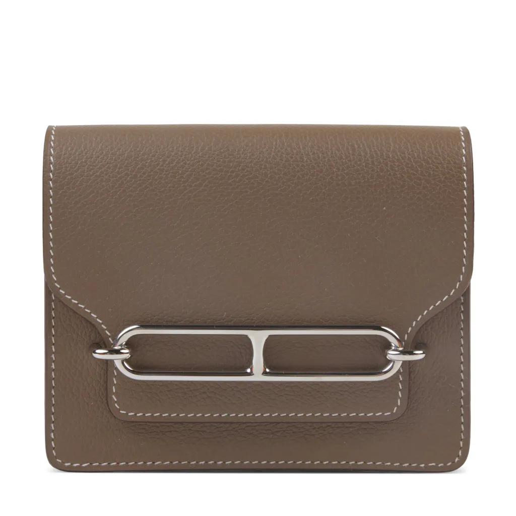 Roulis Slim Etoupe