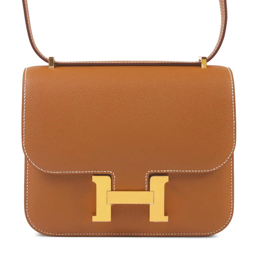Constance Mini 19 Mirror Gold (37)